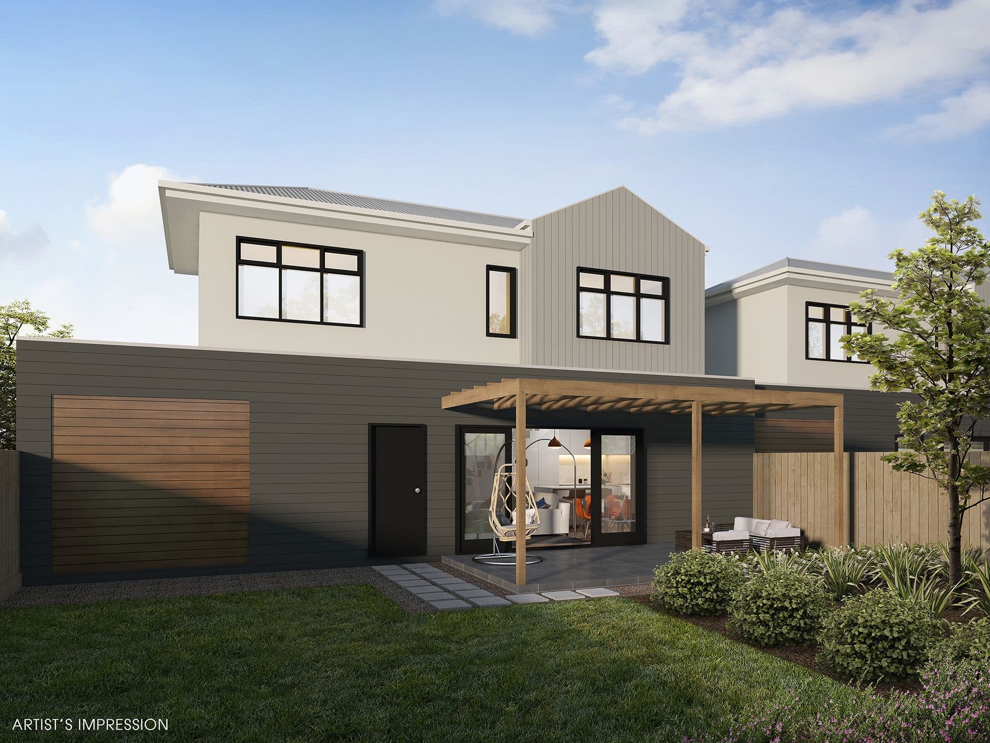 78 David Street, Knoxfield VIC 3180, Knoxfield - Thumbnail 5