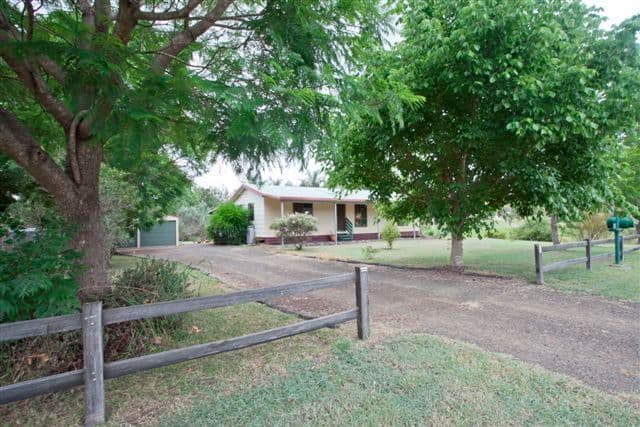 6 Parkridge Drive, WITHCOTT QLD 4352, Withcott - Image 1