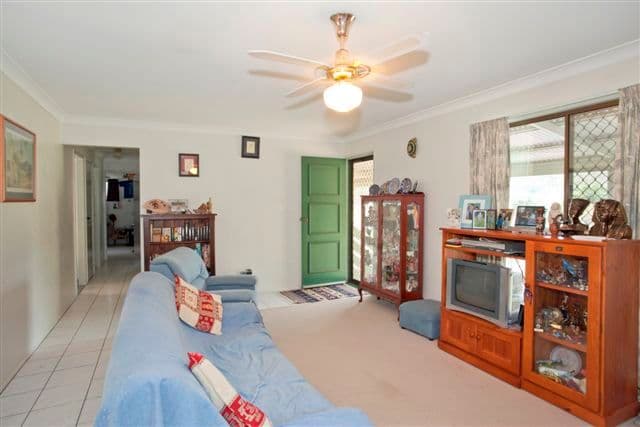 6 Parkridge Drive, WITHCOTT QLD 4352, Withcott - Thumbnail 3