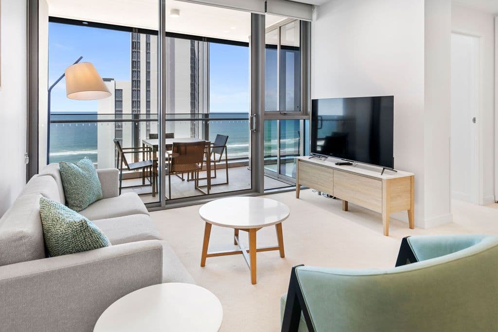 12 Philip Avenue, Broadbeach QLD 4218, Broadbeach - Thumbnail 3