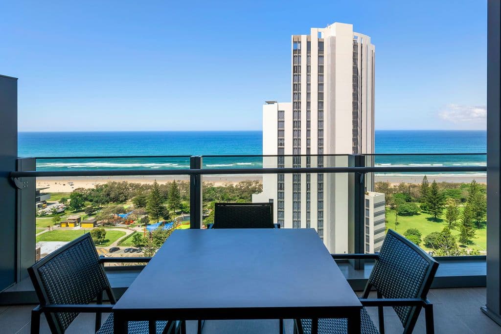 12 Philip Avenue, Broadbeach QLD 4218, Broadbeach - Thumbnail 7