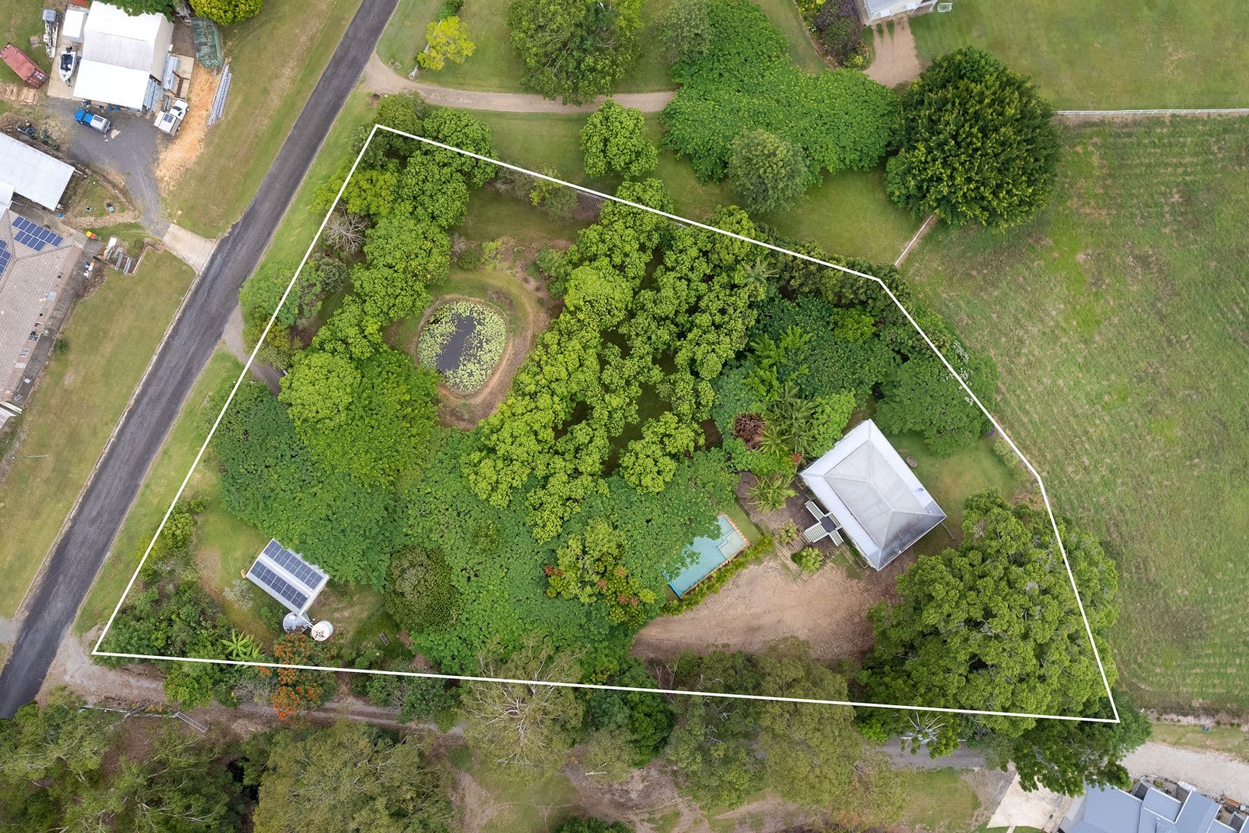 187 Ocean View Road, Cooroy QLD 4563, Cooroy - Thumbnail 4