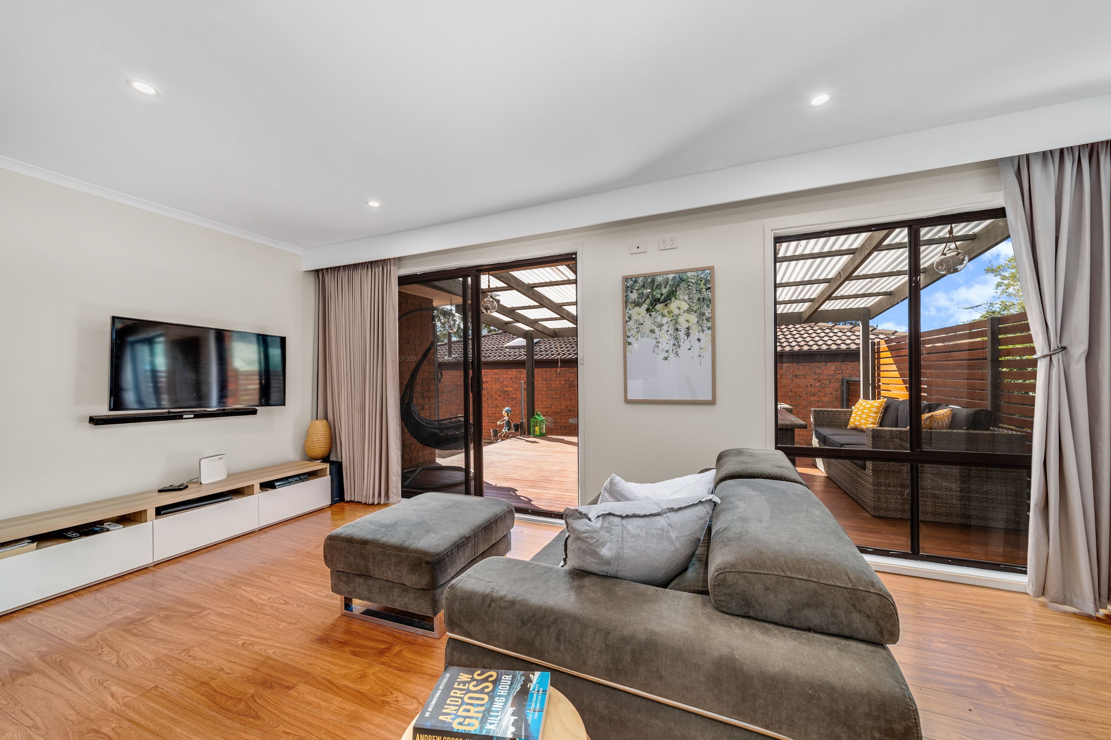 4 Myles Close, Calwell ACT 2905, Calwell - Thumbnail 4
