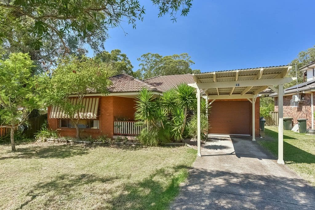 48 Trobriand Crescent, Glenfield - Image 1