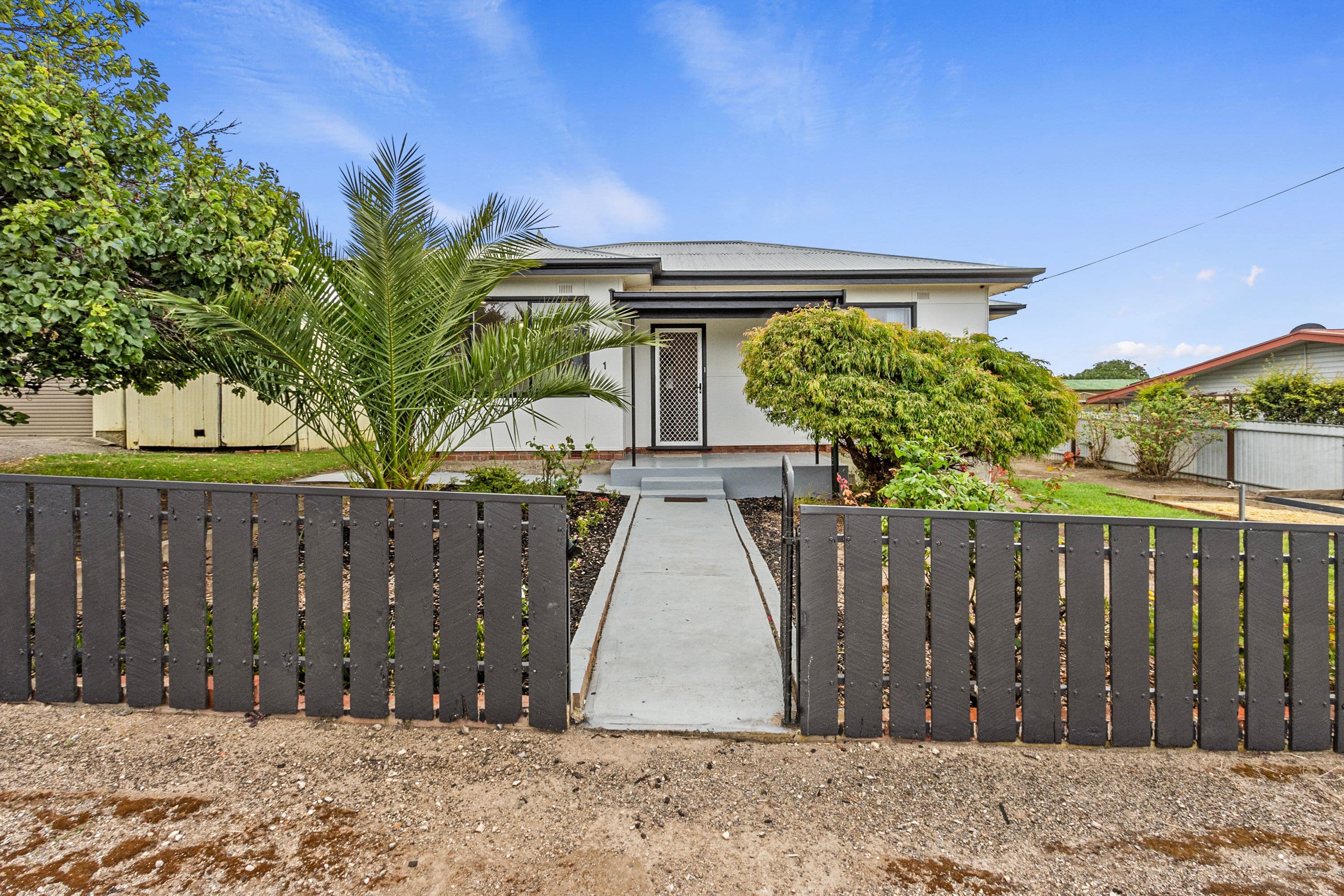 1 Southern Street, Warooka SA 5577, Warooka - Image 1