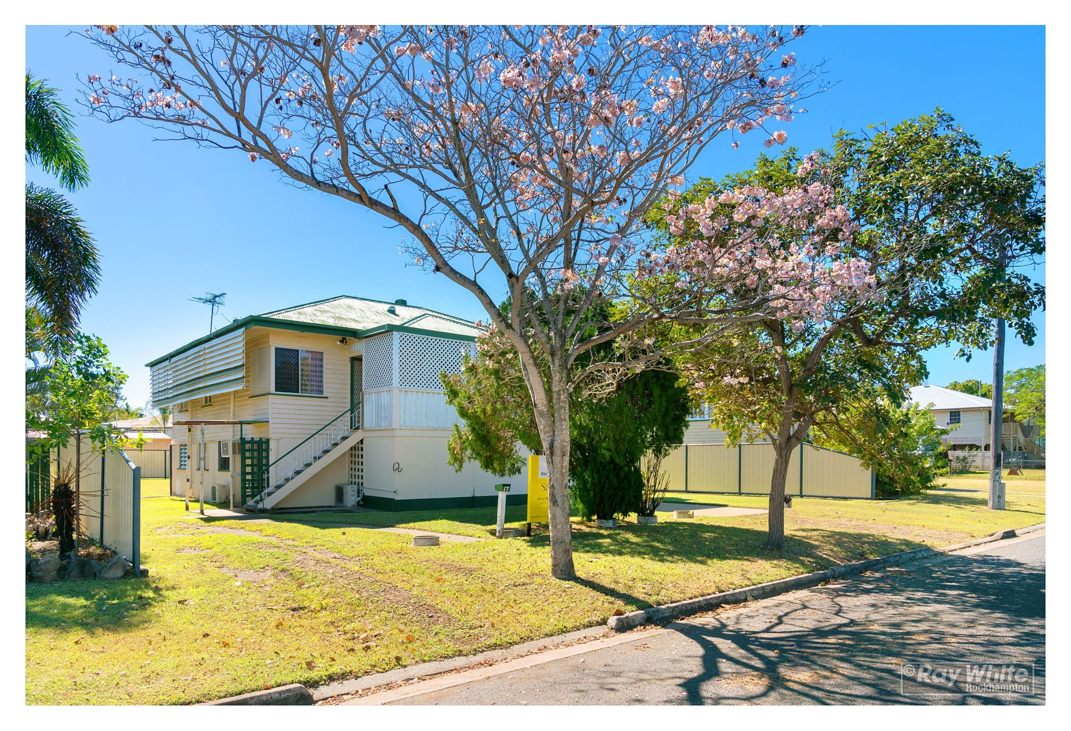 17 Cowap Street, Park Avenue QLD 4701, Park Avenue - Thumbnail 2