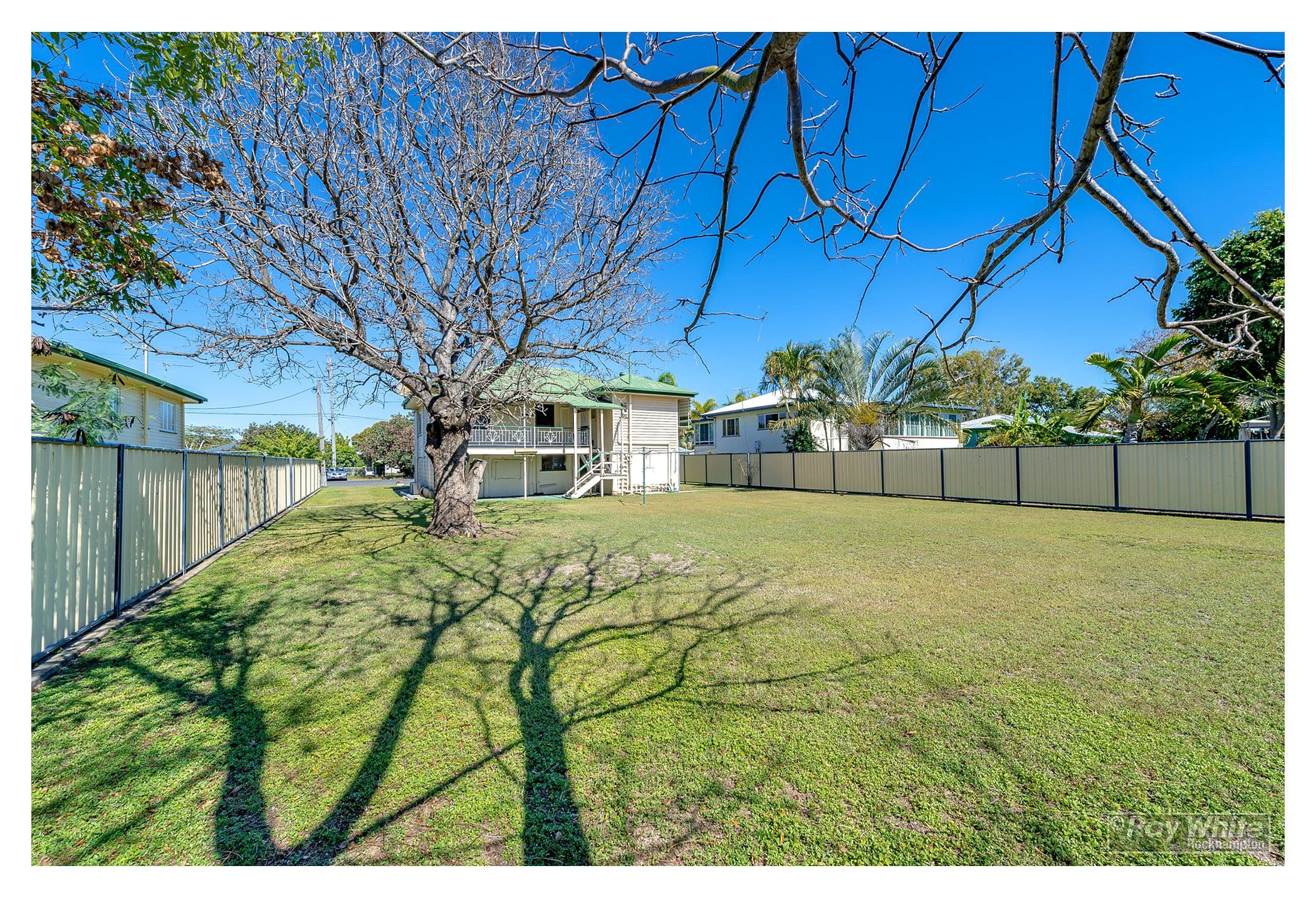 17 Cowap Street, Park Avenue QLD 4701, Park Avenue - Thumbnail 7