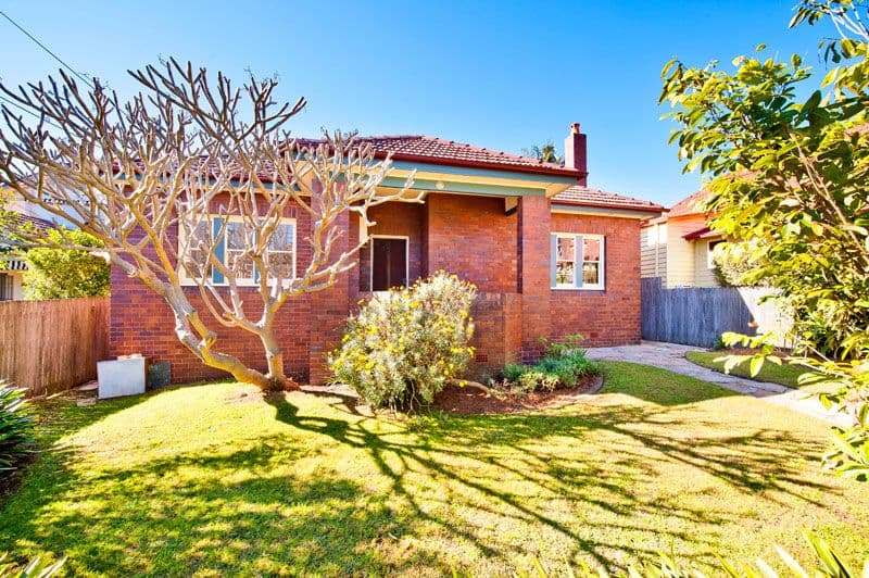 34A King William Street, GREENWICH NSW 2065, Greenwich - Image 1