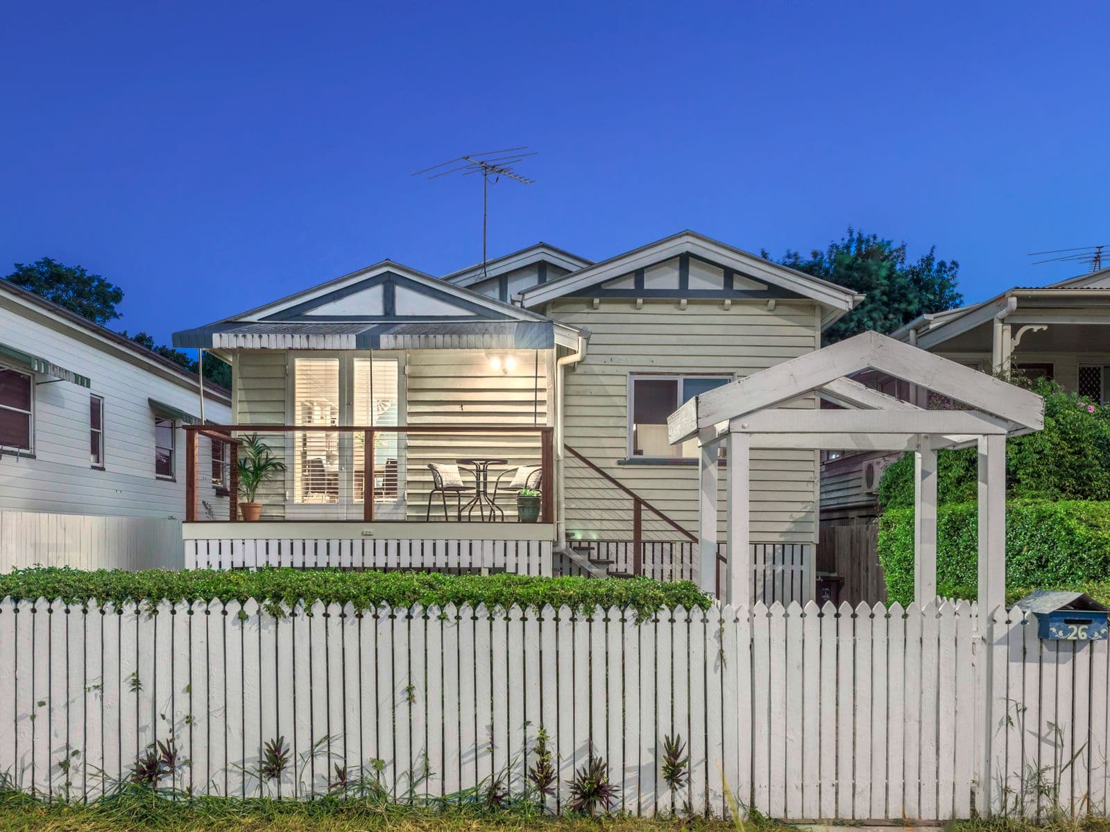 26 Stafford Road, Gordon Park QLD 4031, Gordon Park - Image 1