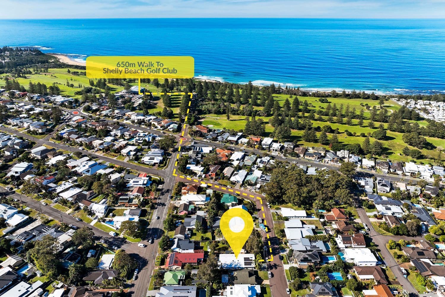 26 Phillip Street, Shelly Beach NSW 2261, Shelly Beach - Thumbnail 2