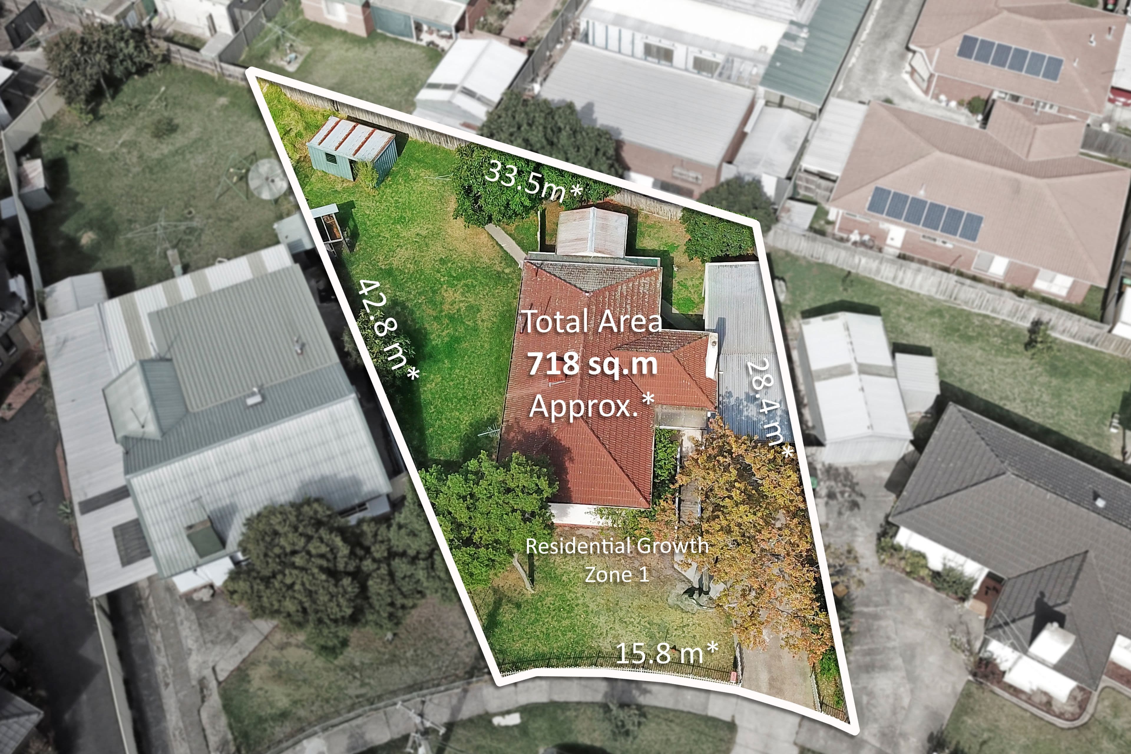 29 Union Grove, Springvale VIC 3171, Springvale - Image 1