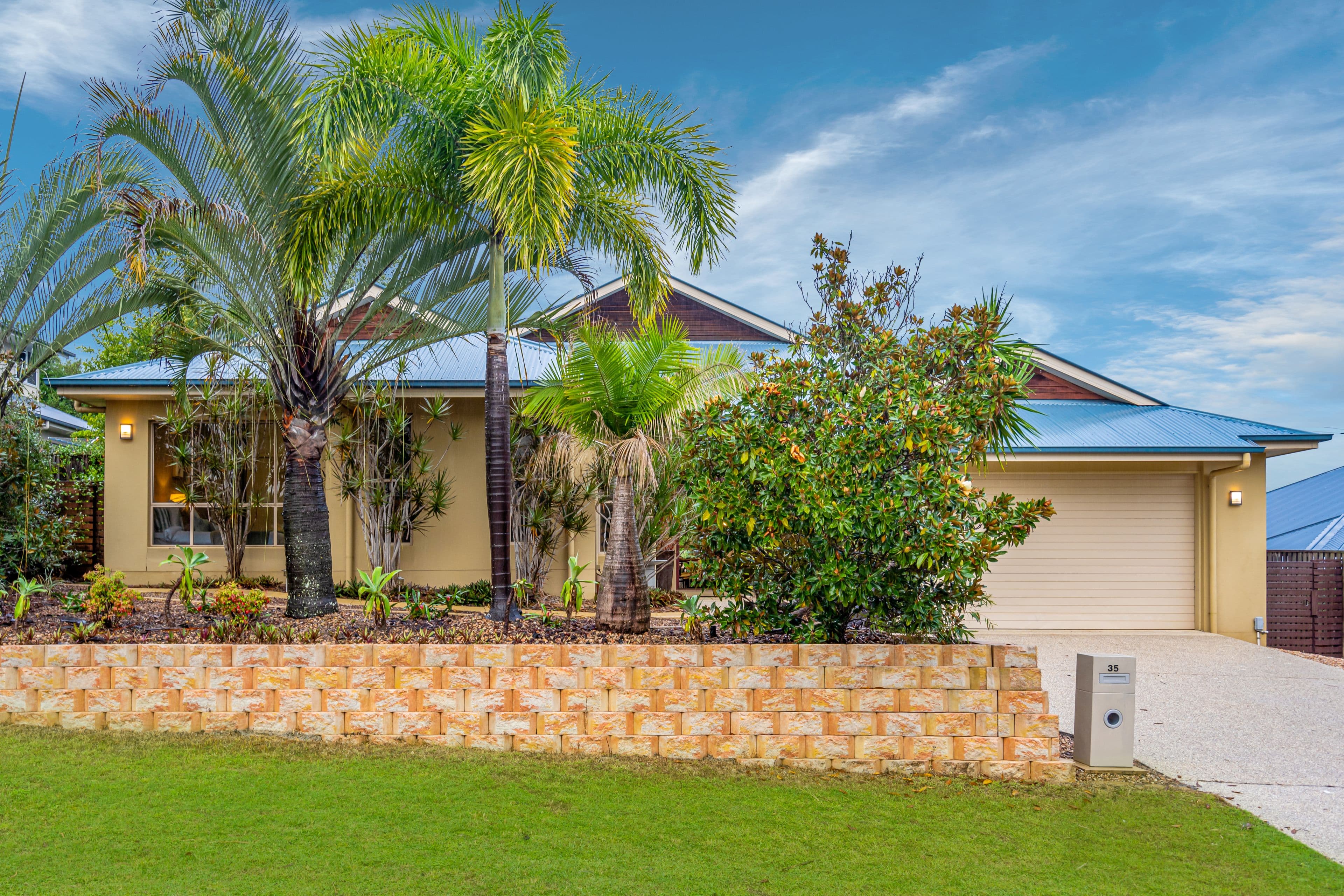35 Silky Oak Drive, Brookwater QLD 4300, Brookwater - Image 1