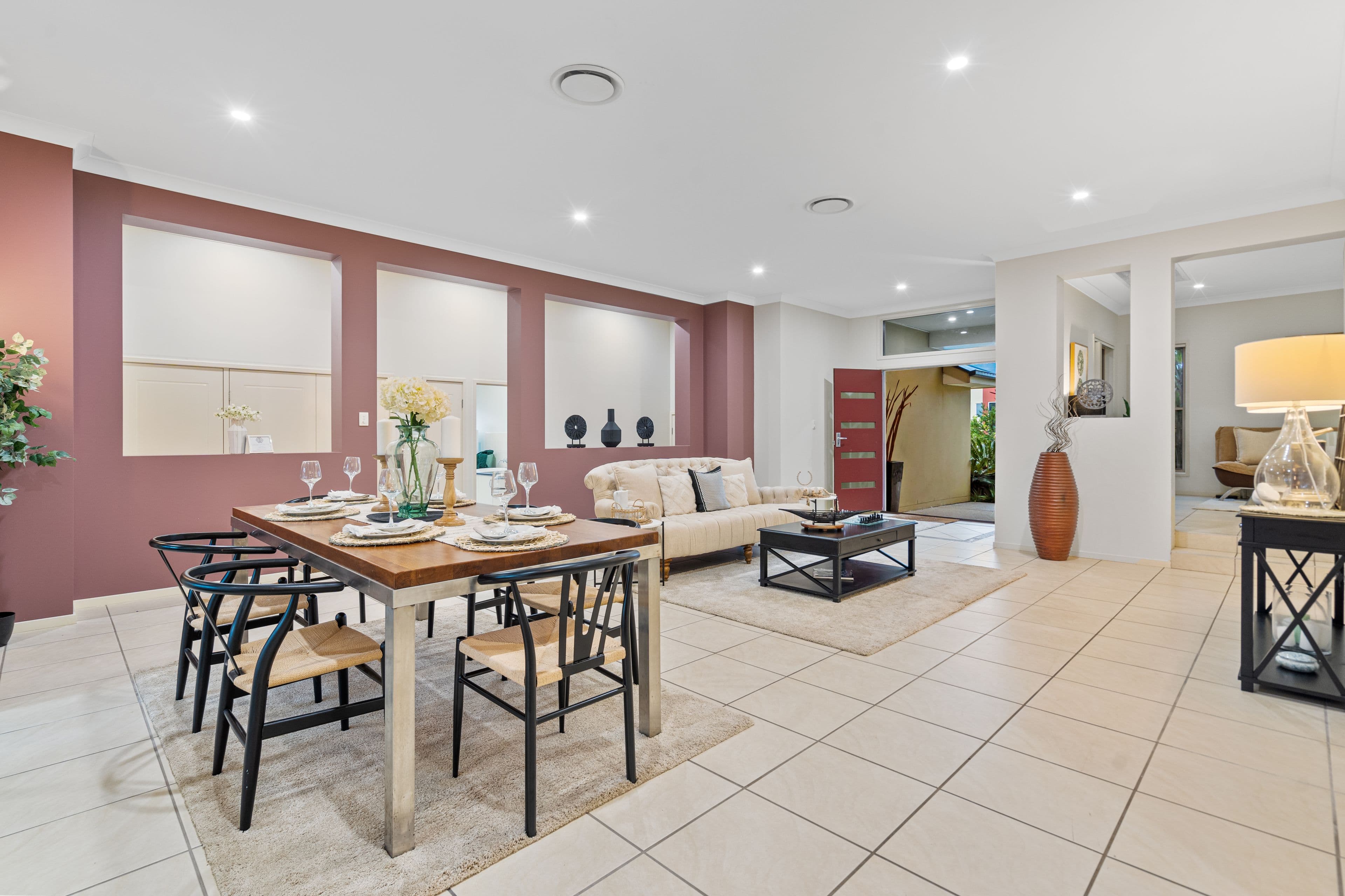 35 Silky Oak Drive, Brookwater QLD 4300, Brookwater - Thumbnail 5
