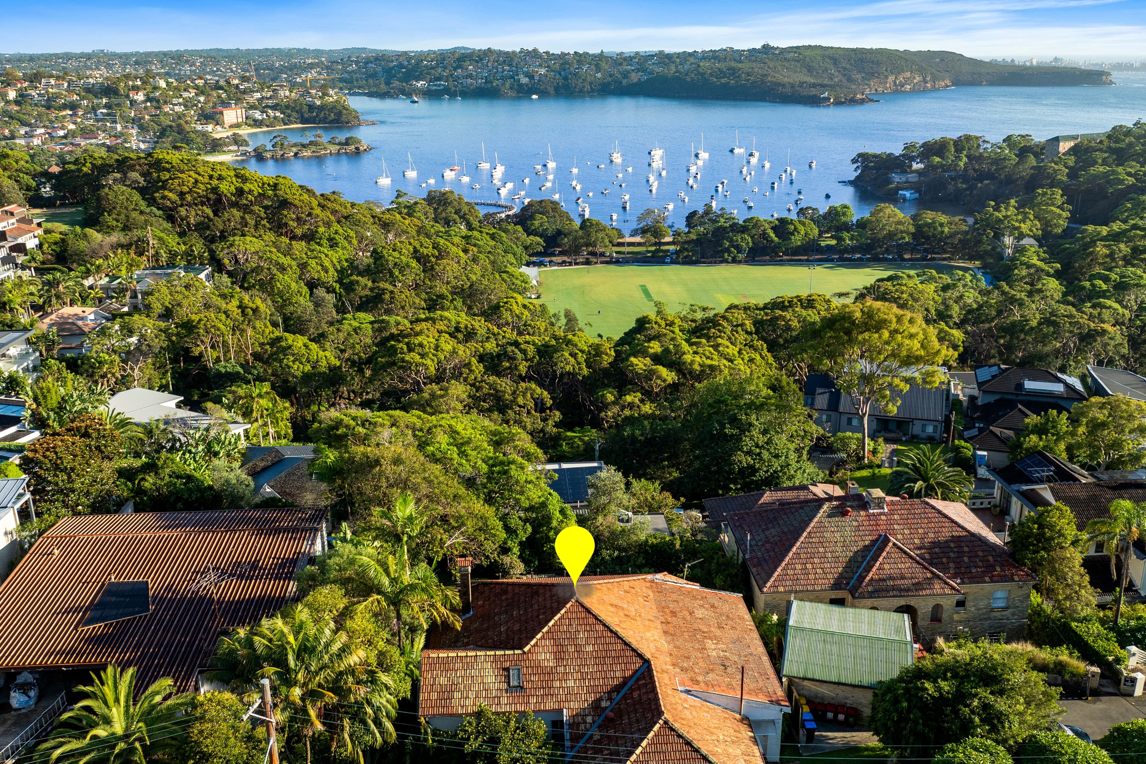 21 Wolseley Road, Mosman NSW 2088, Mosman - Image 1