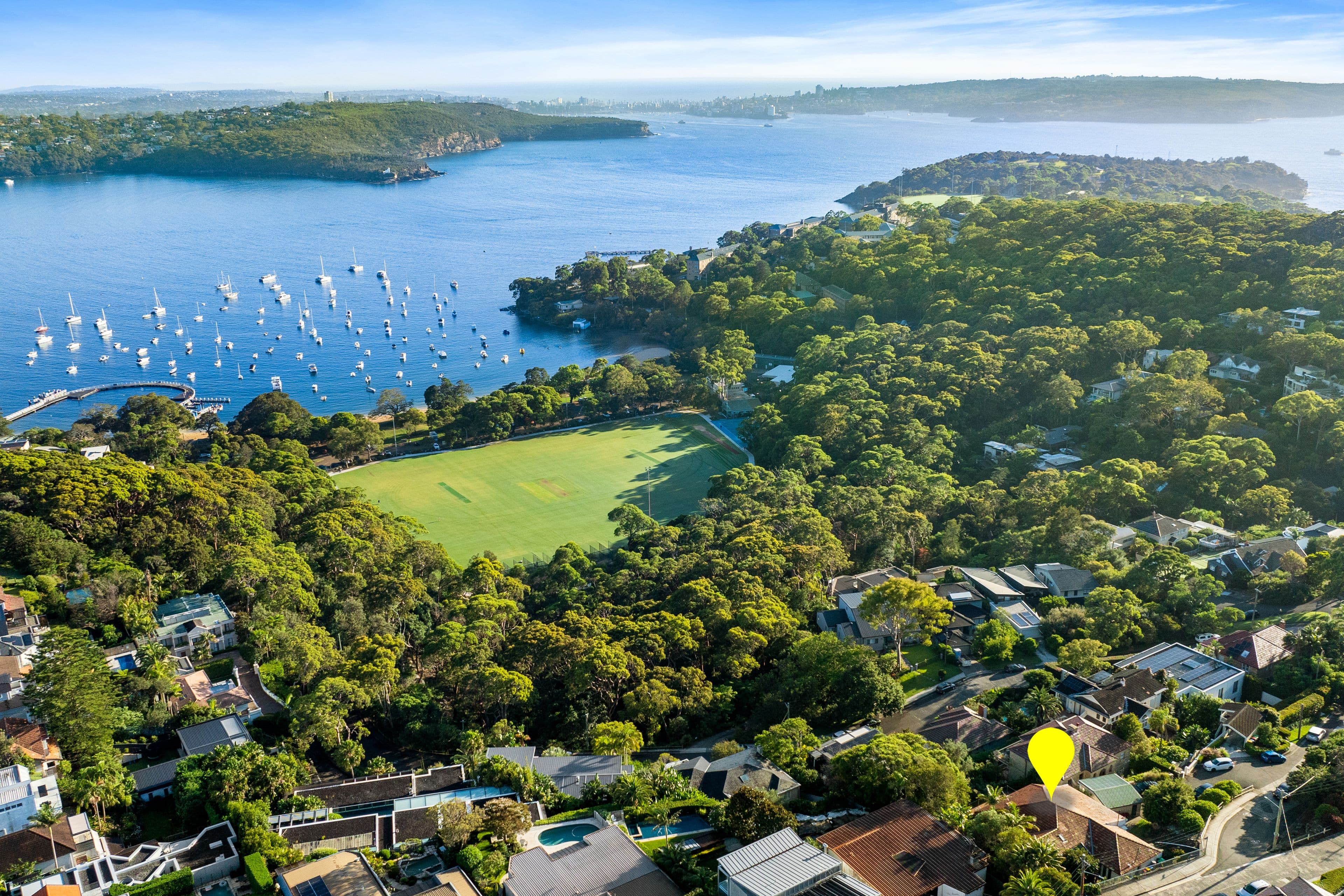 21 Wolseley Road, Mosman NSW 2088, Mosman - Thumbnail 3