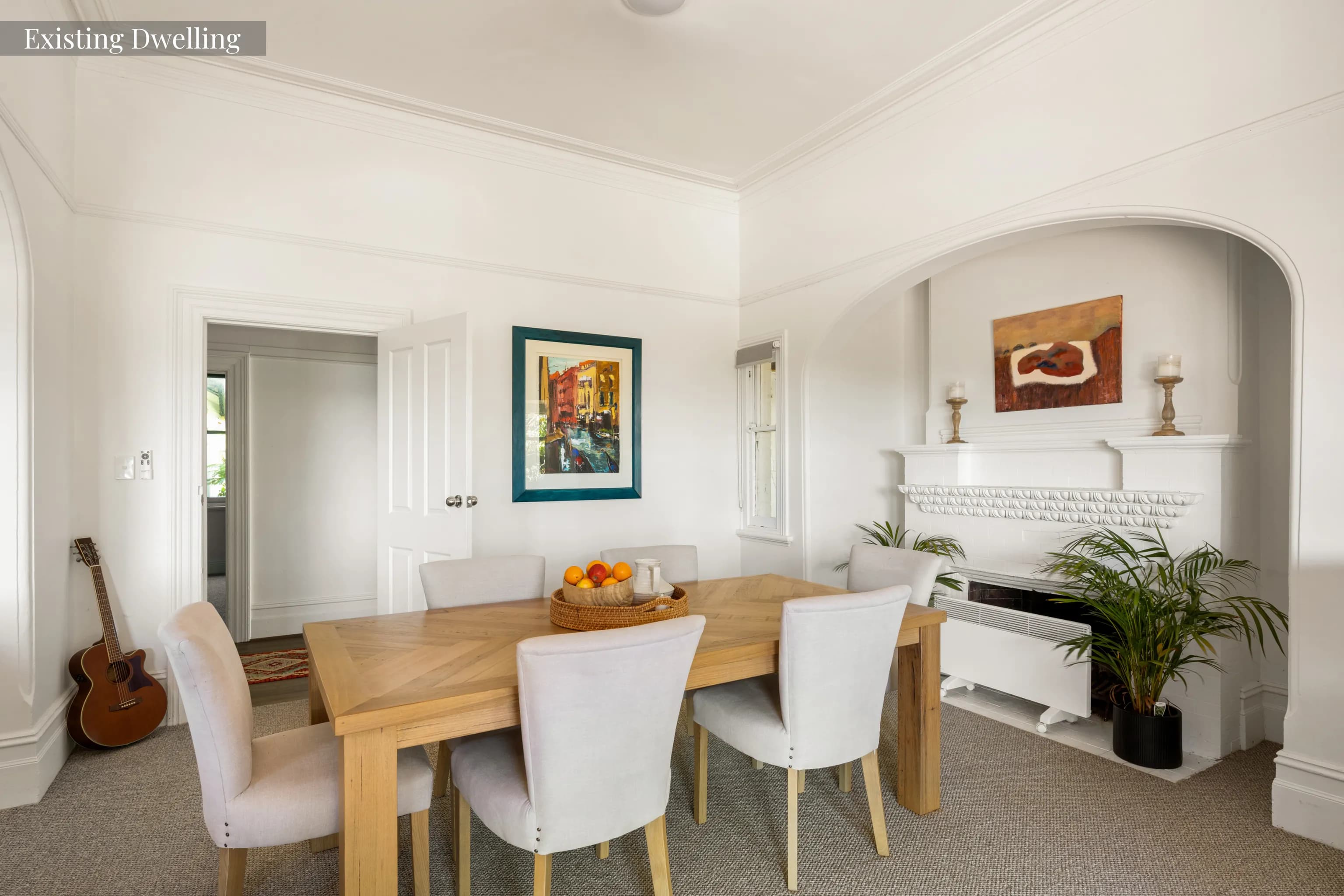 21 Wolseley Road, Mosman NSW 2088, Mosman - Thumbnail 6