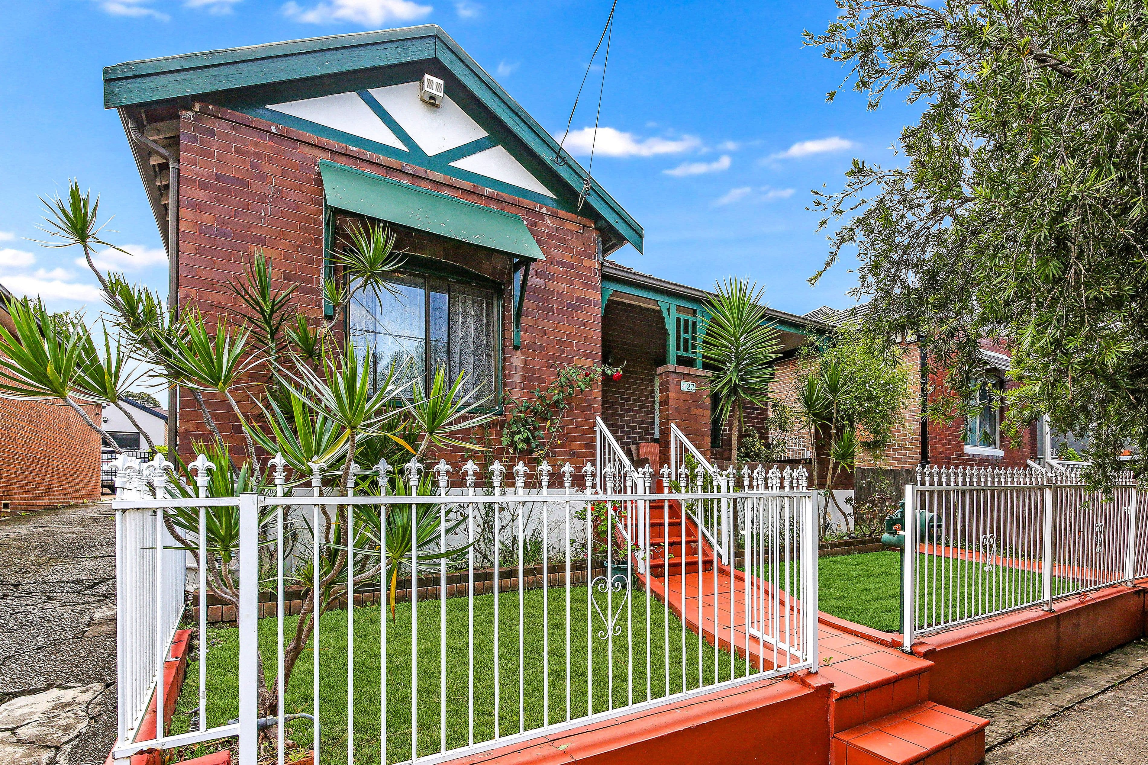 23 Hampden Road, Lakemba NSW 2195, Lakemba - Image 1