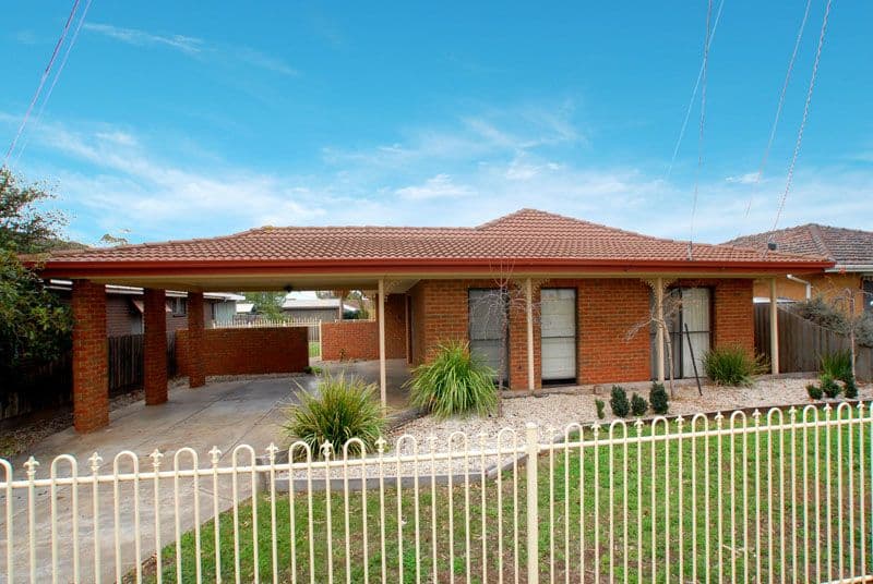 20 Bolton Road, WYNDHAM VALE VIC 3024, Wyndham Vale - Image 1