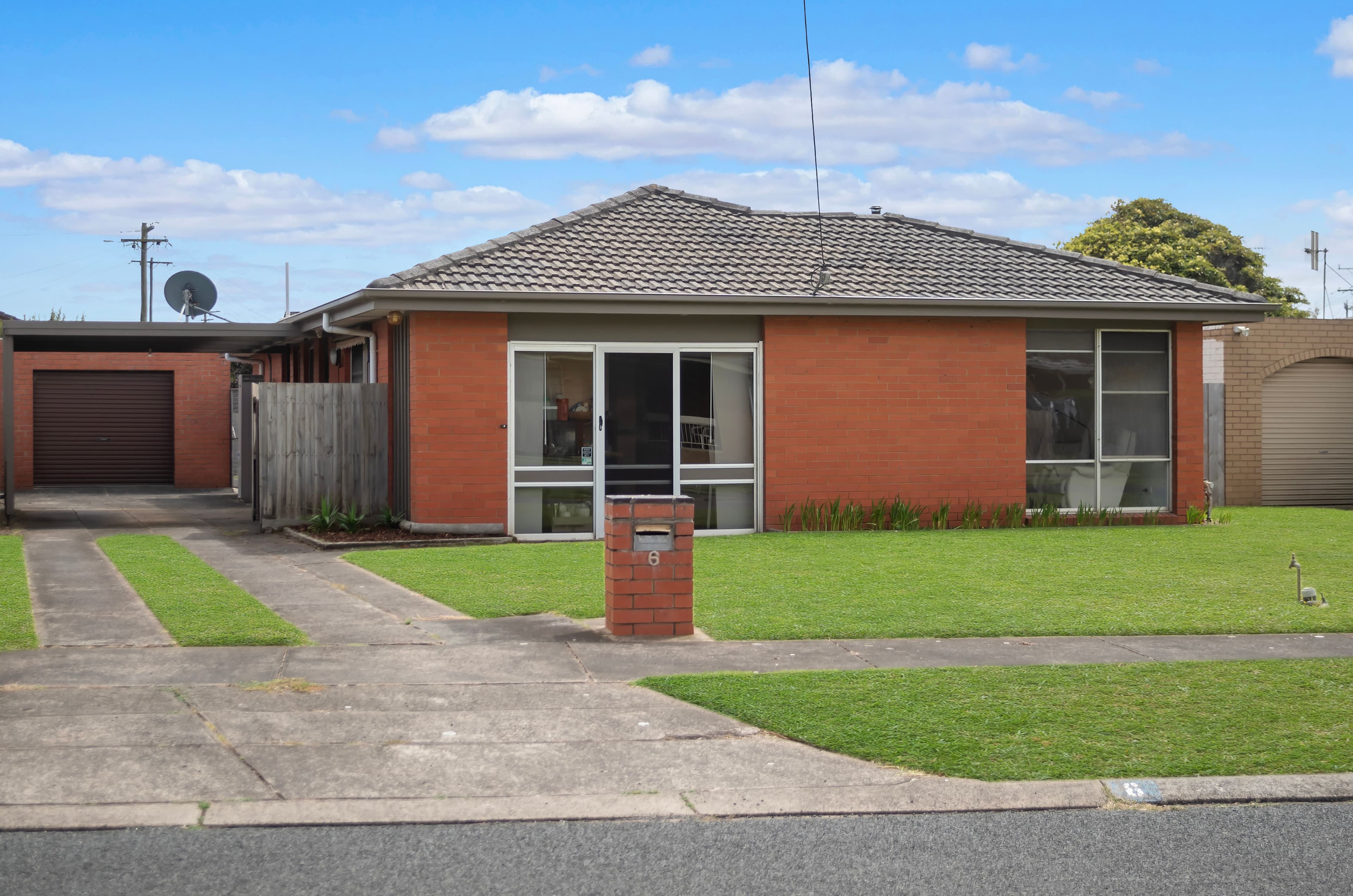 6 Helpman Court, Warrnambool VIC 3280, Warrnambool - Image 1