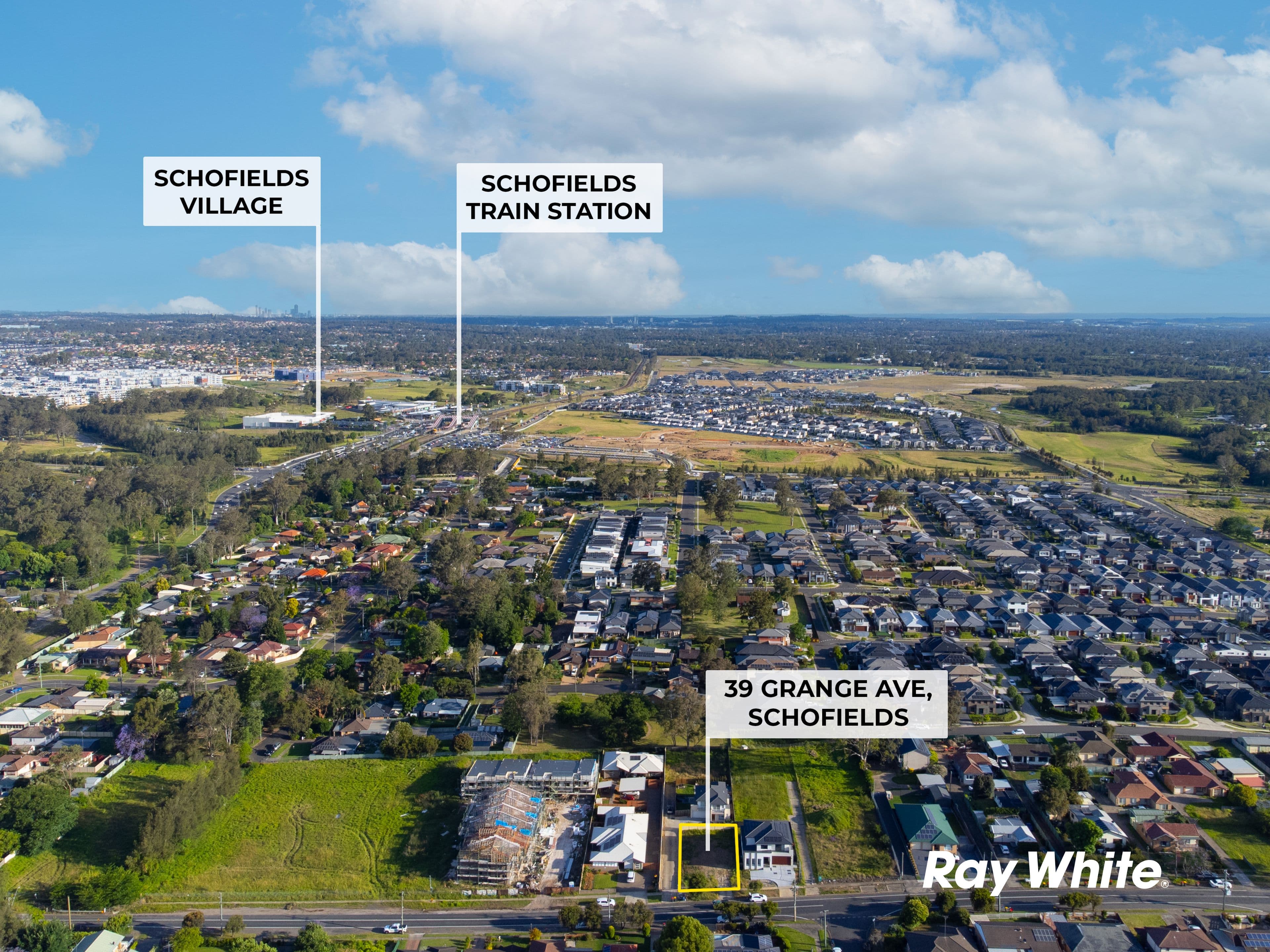 39 Grange Avenue, Schofields NSW 2762, Schofields - Thumbnail 2