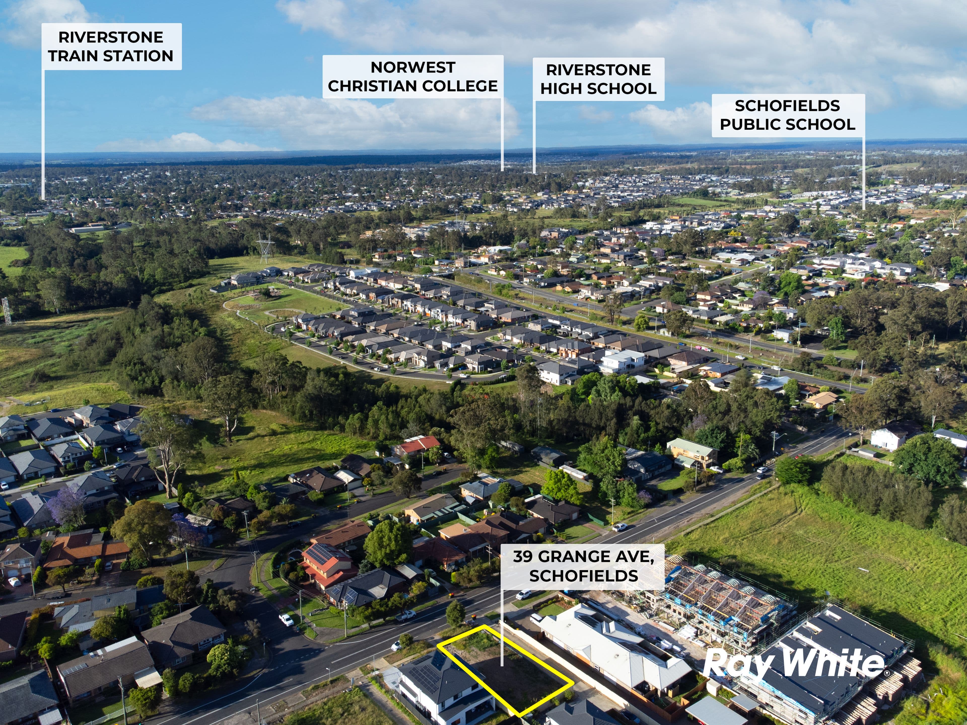 39 Grange Avenue, Schofields NSW 2762, Schofields - Thumbnail 3