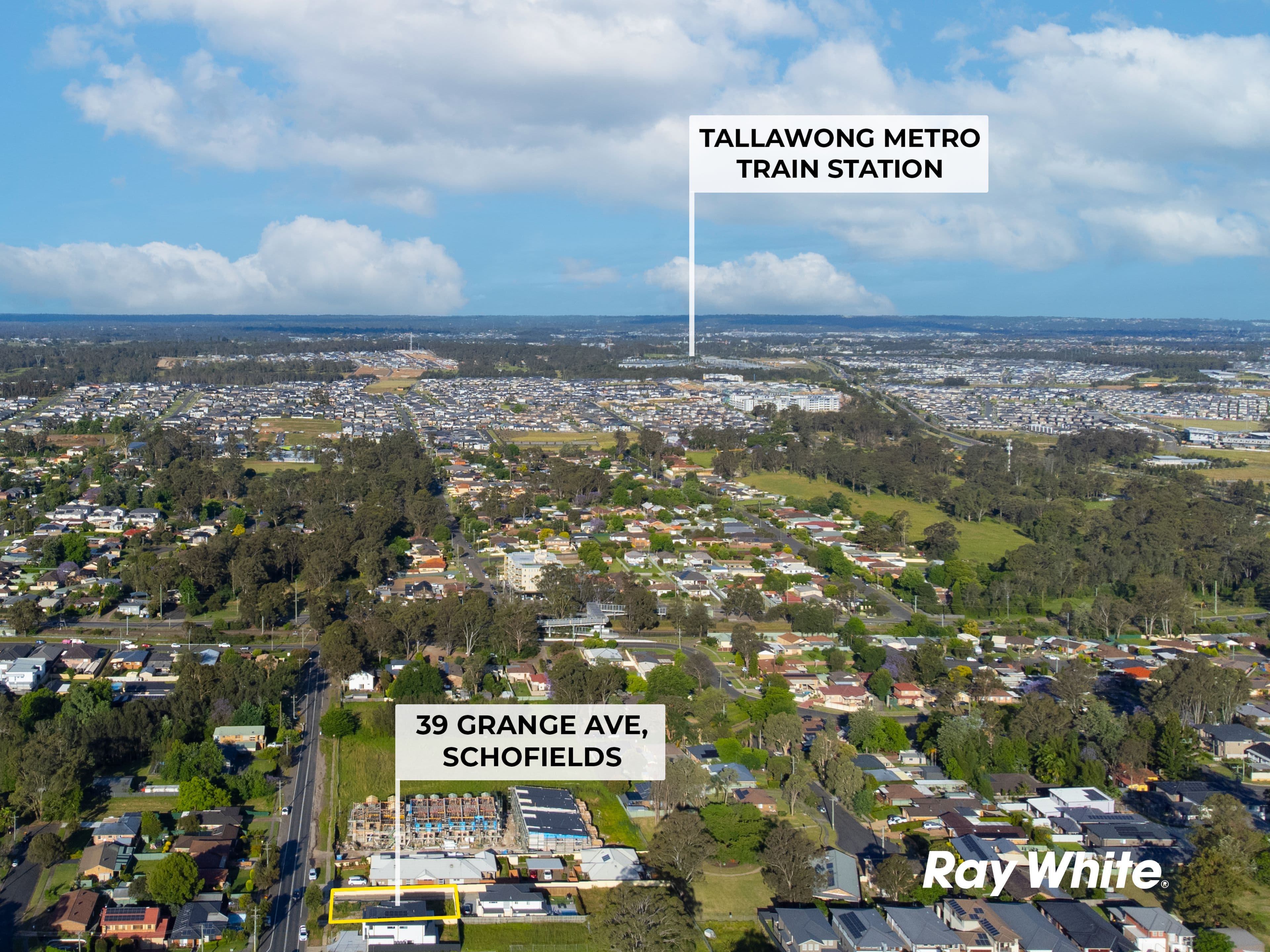 39 Grange Avenue, Schofields NSW 2762, Schofields - Thumbnail 4