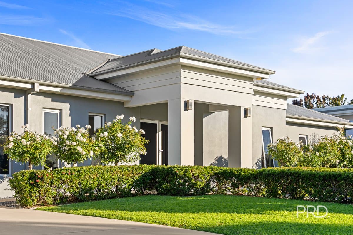 29 Plunkett Drive, LAKE ALBERT NSW 2650, Lake Albert - Thumbnail 2
