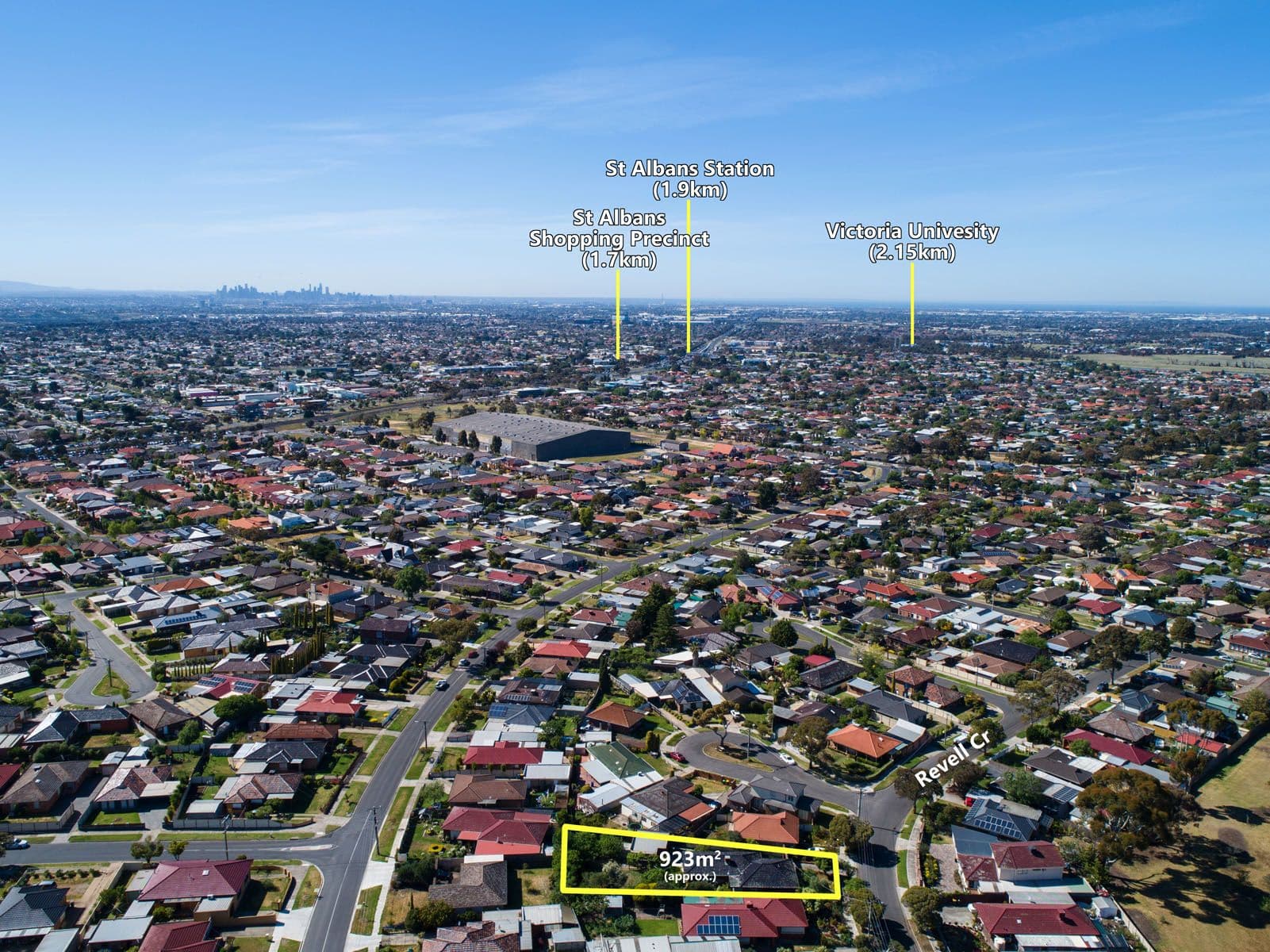 12 Revell Crescent, St Albans VIC 3021, St Albans - Thumbnail 7