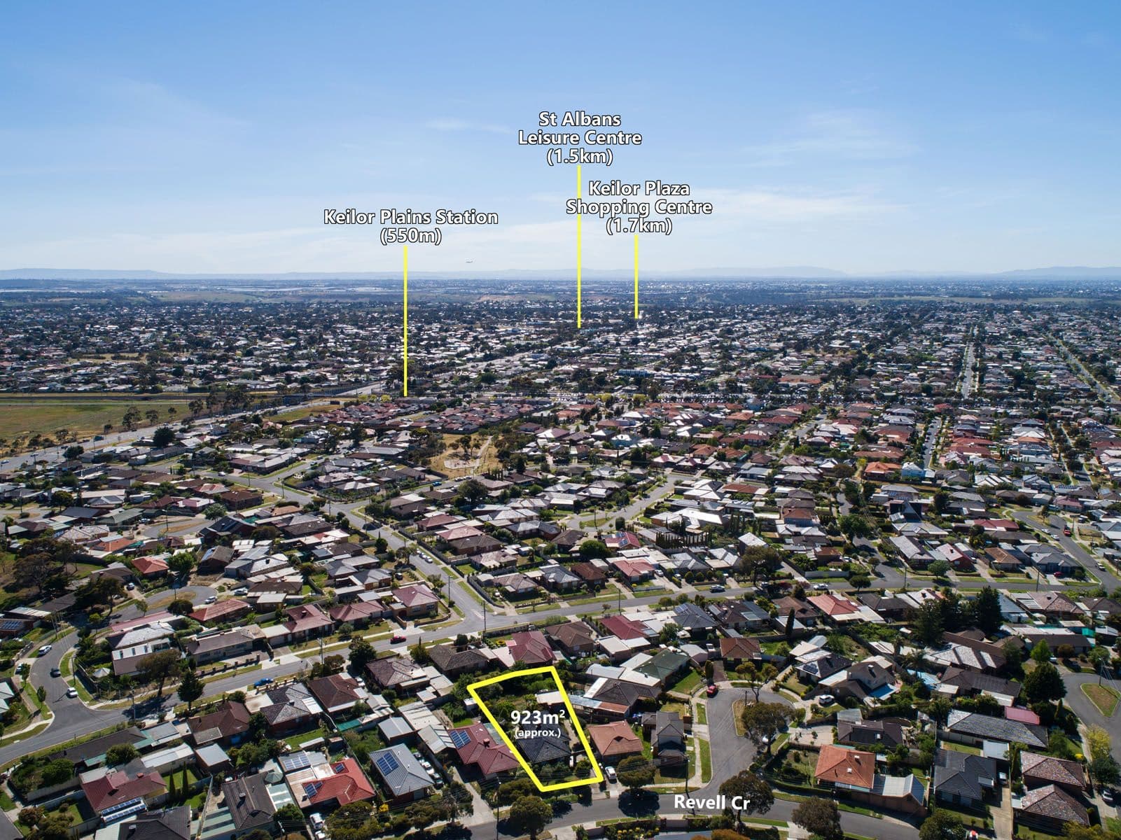 12 Revell Crescent, St Albans VIC 3021, St Albans - Thumbnail 8