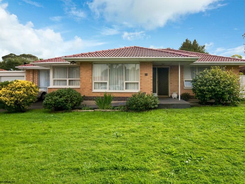 9  Blackwood Crescent, MORPHETT VALE SA 5162, Morphett Vale - Image 1