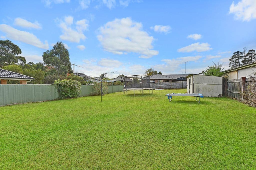 42 Northcote Road, Hornsby NSW 2077, Hornsby - Thumbnail 2