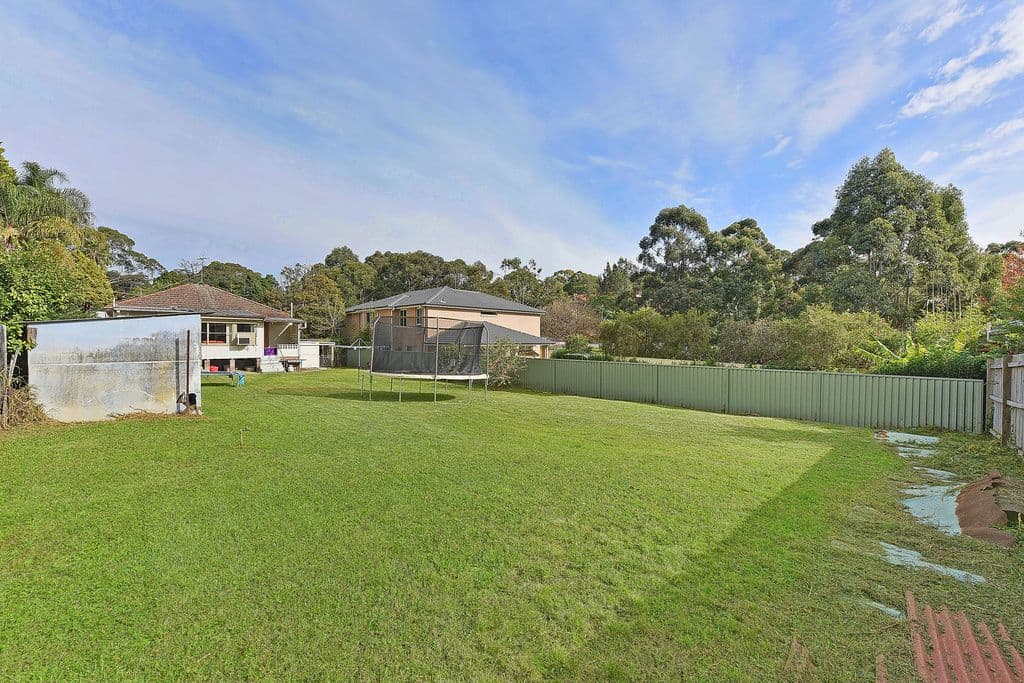 42 Northcote Road, Hornsby NSW 2077, Hornsby - Thumbnail 3