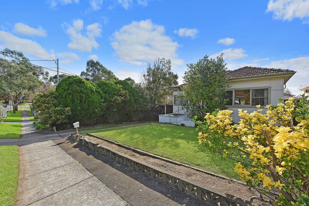 42 Northcote Road, Hornsby NSW 2077, Hornsby - Thumbnail 8
