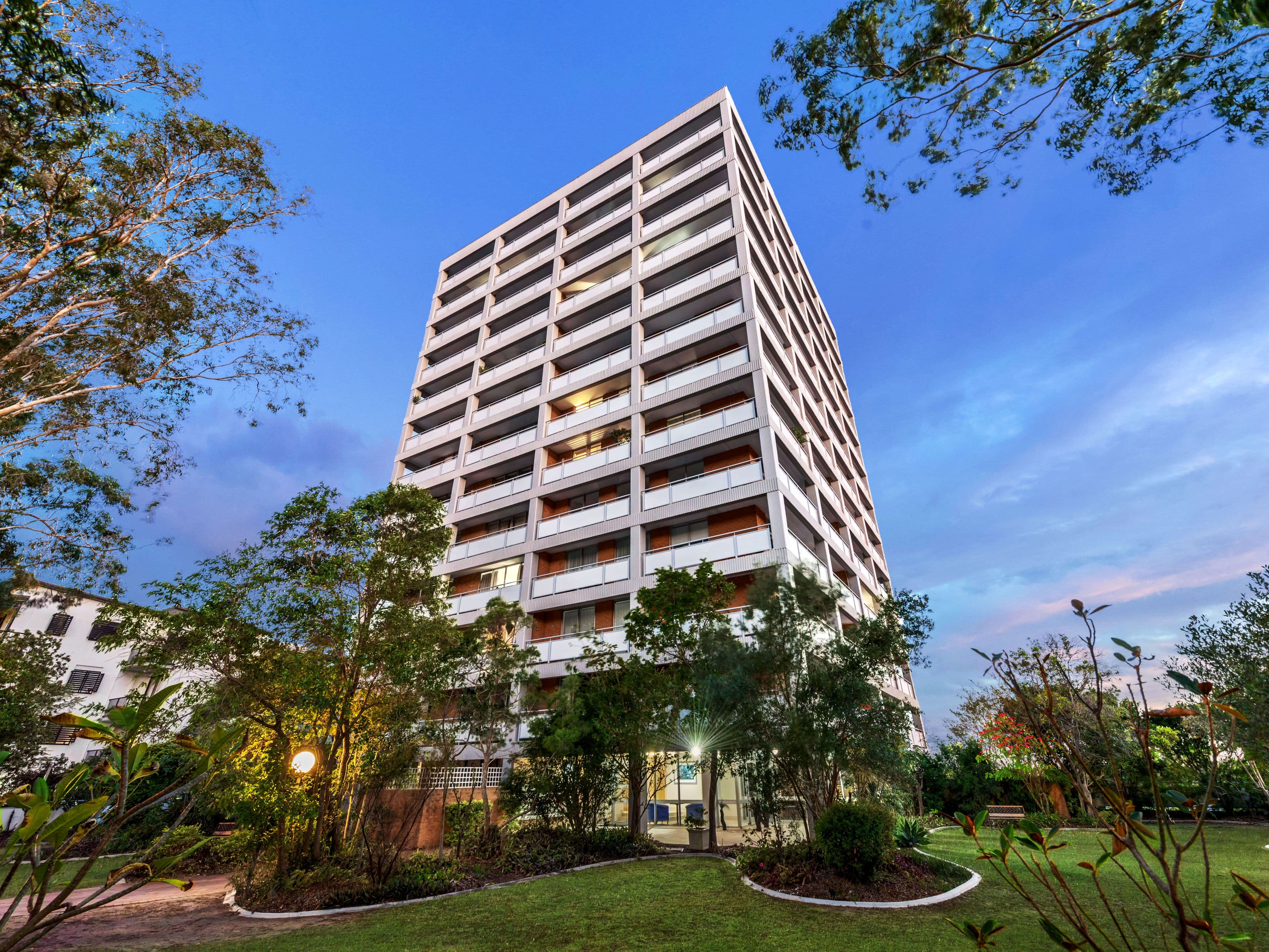 91 Dornoch Terrace, Highgate Hill QLD 4101, Highgate Hill - Thumbnail 2