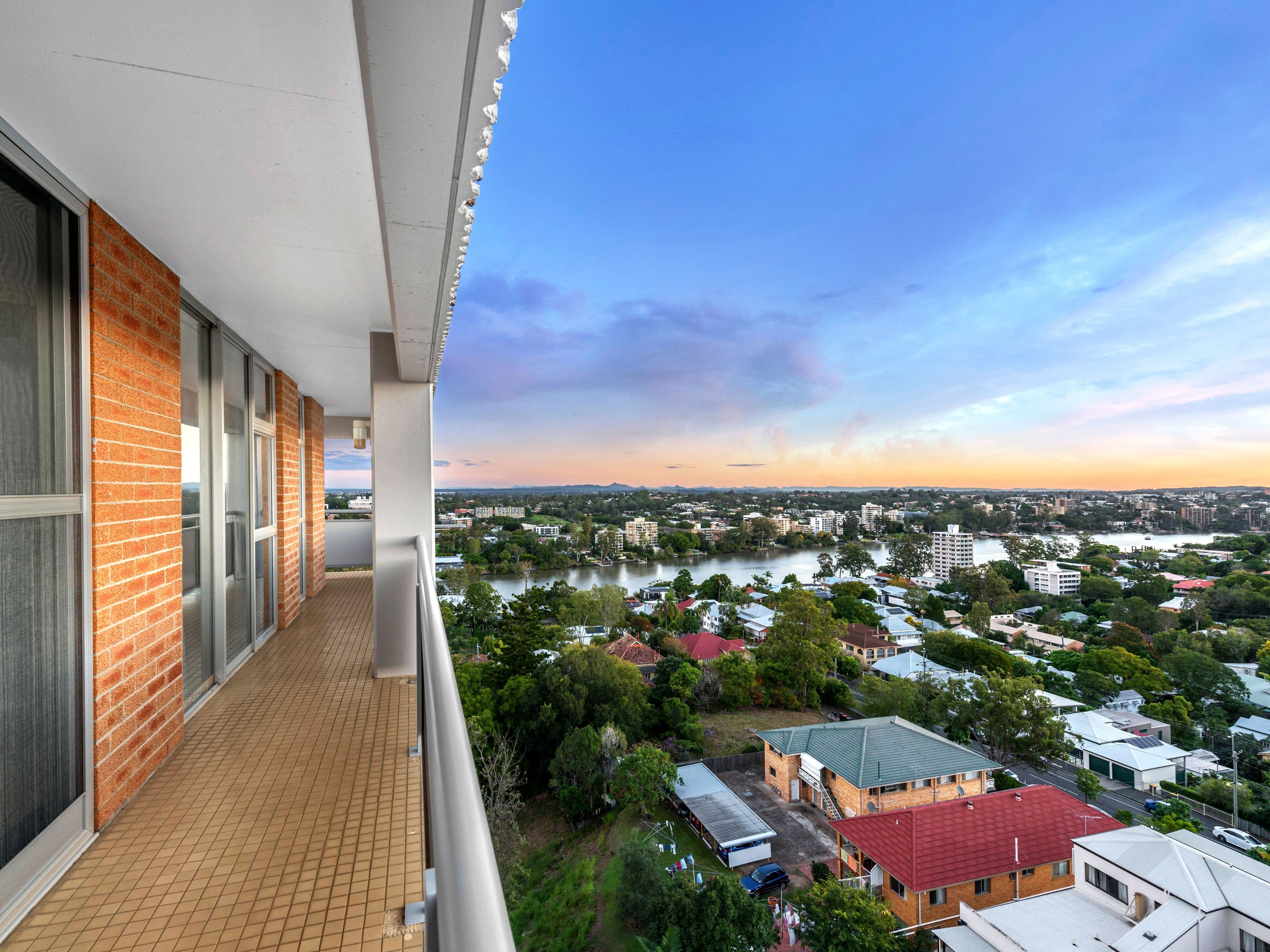 91 Dornoch Terrace, Highgate Hill QLD 4101, Highgate Hill - Thumbnail 7