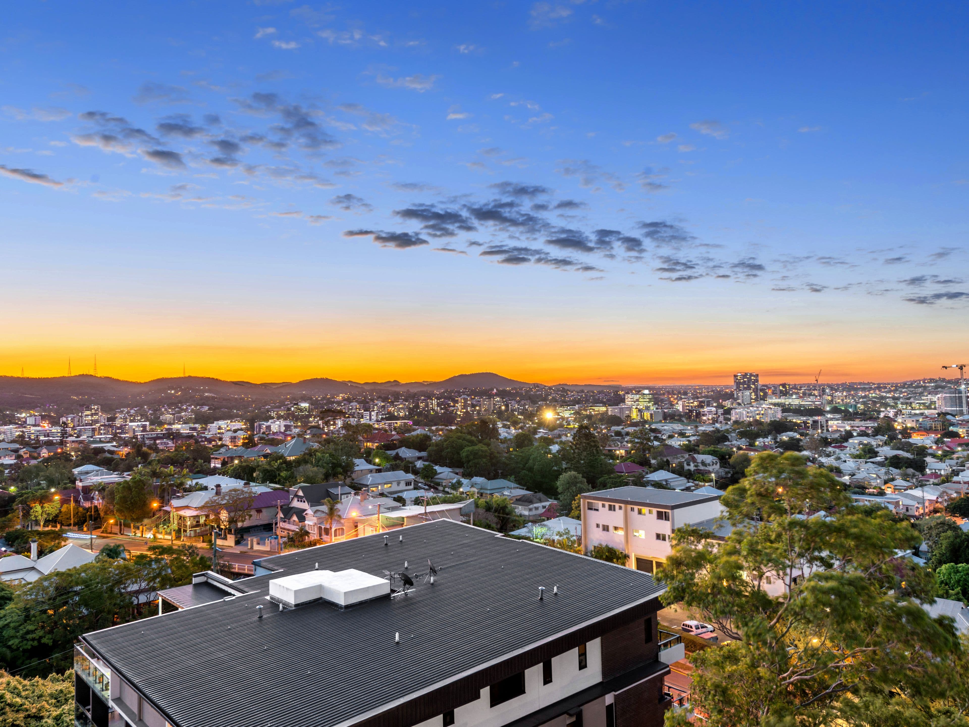 91 Dornoch Terrace, Highgate Hill QLD 4101, Highgate Hill - Thumbnail 8