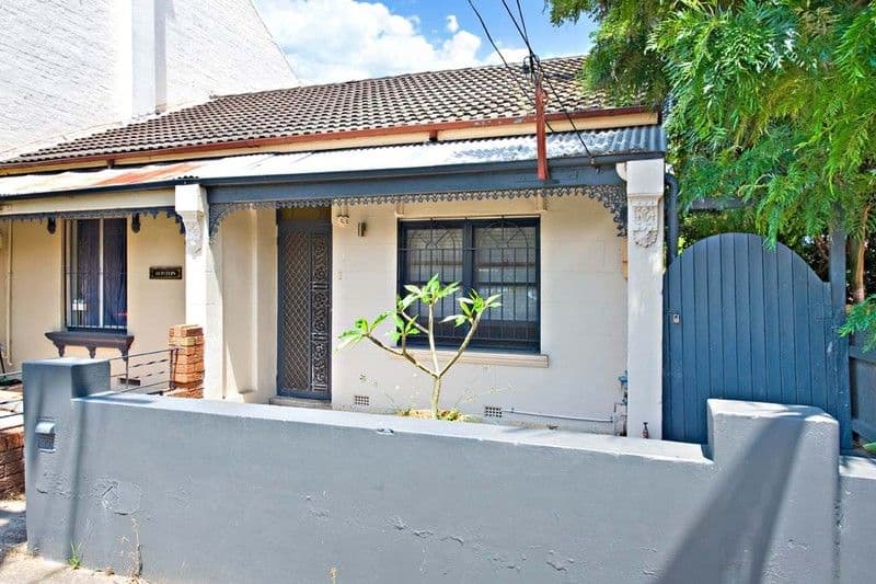 1 Commodore Street, NEWTOWN NSW 2042, Newtown - Image 1