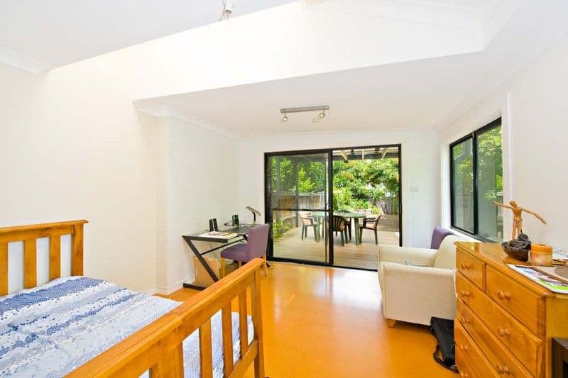 1 Commodore Street, NEWTOWN NSW 2042, Newtown - Thumbnail 3