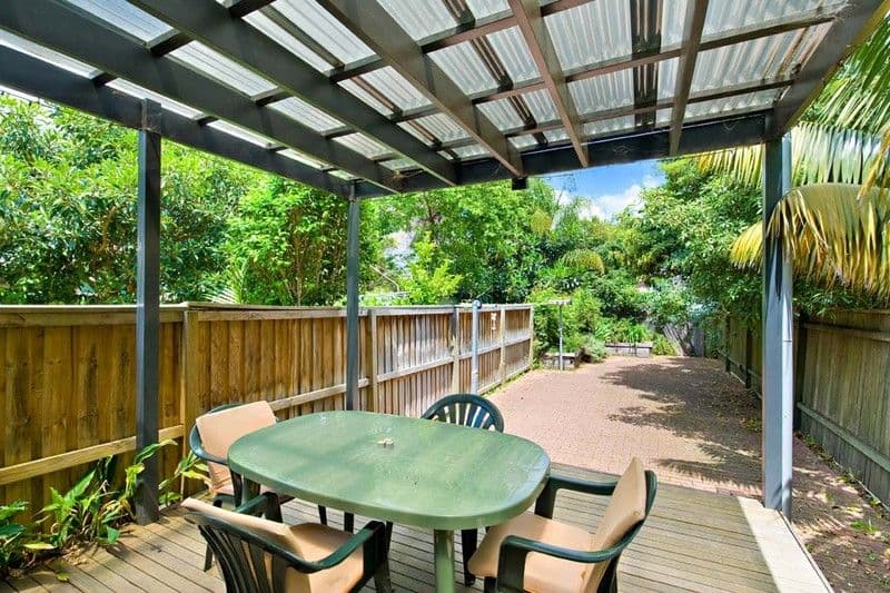 1 Commodore Street, NEWTOWN NSW 2042, Newtown - Thumbnail 4