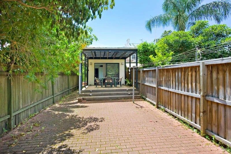 1 Commodore Street, NEWTOWN NSW 2042, Newtown - Thumbnail 5