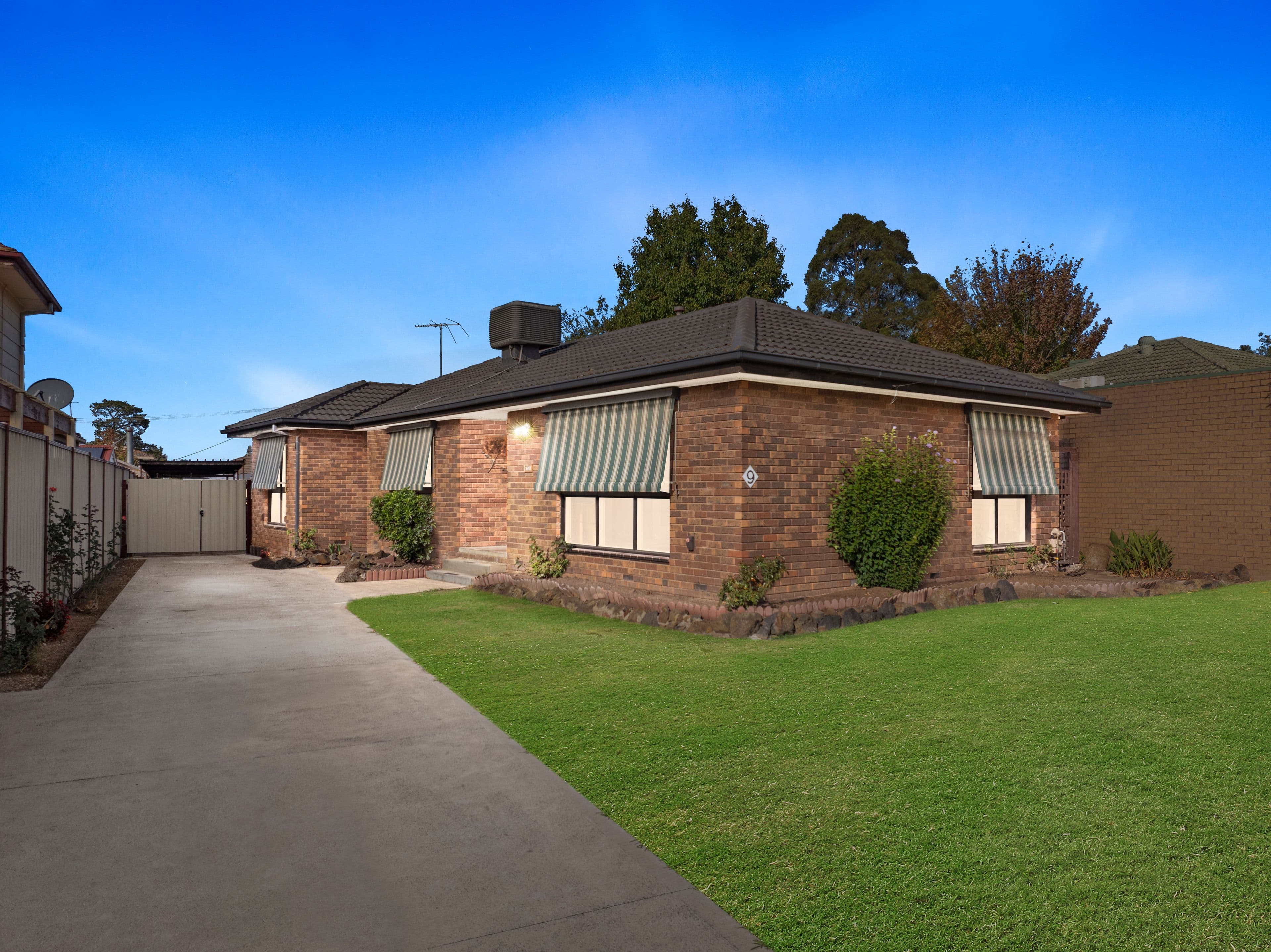 9 Brendan Street, Mernda VIC 3754, Mernda - Image 1