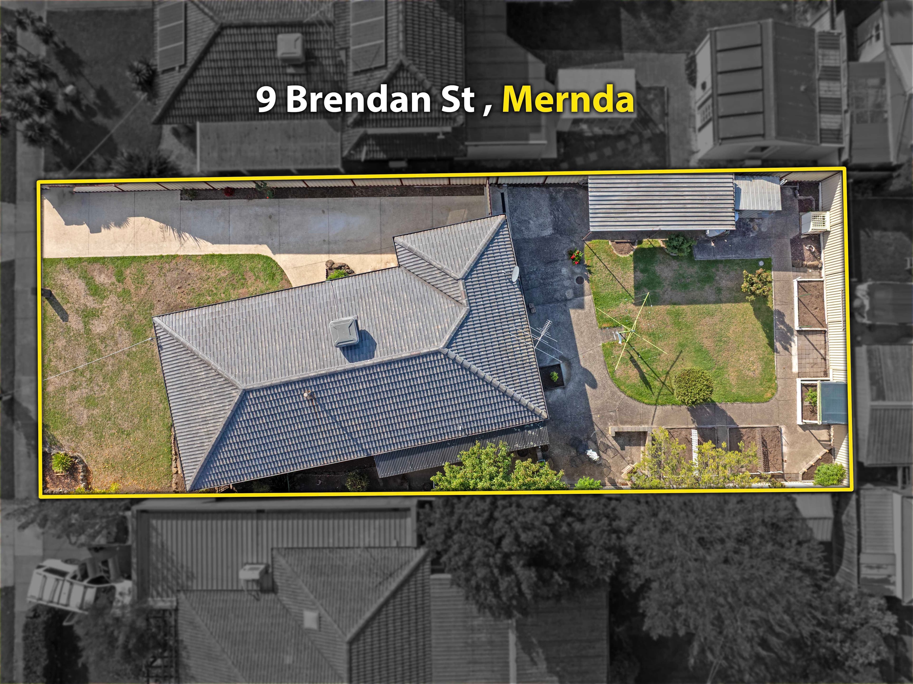 9 Brendan Street, Mernda VIC 3754, Mernda - Thumbnail 8