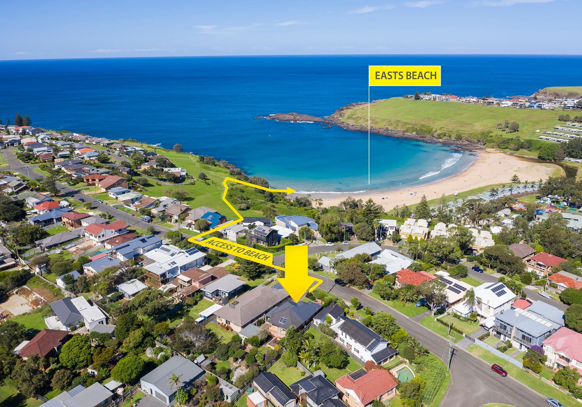 23 Marsden Street, Kiama NSW 2533, Kiama - Image 1