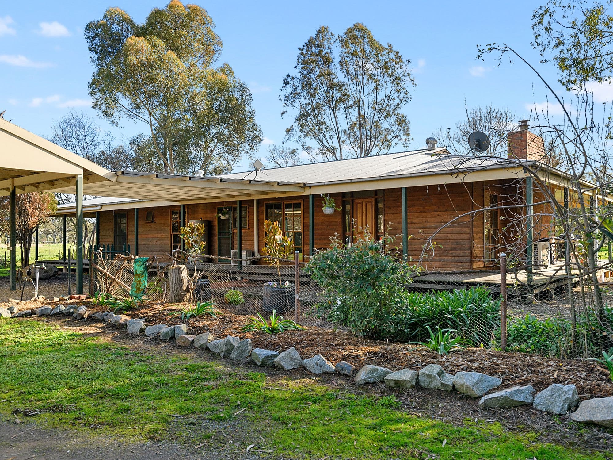 587 Goomalibee Road, Benalla VIC 3672, Benalla - Thumbnail 2
