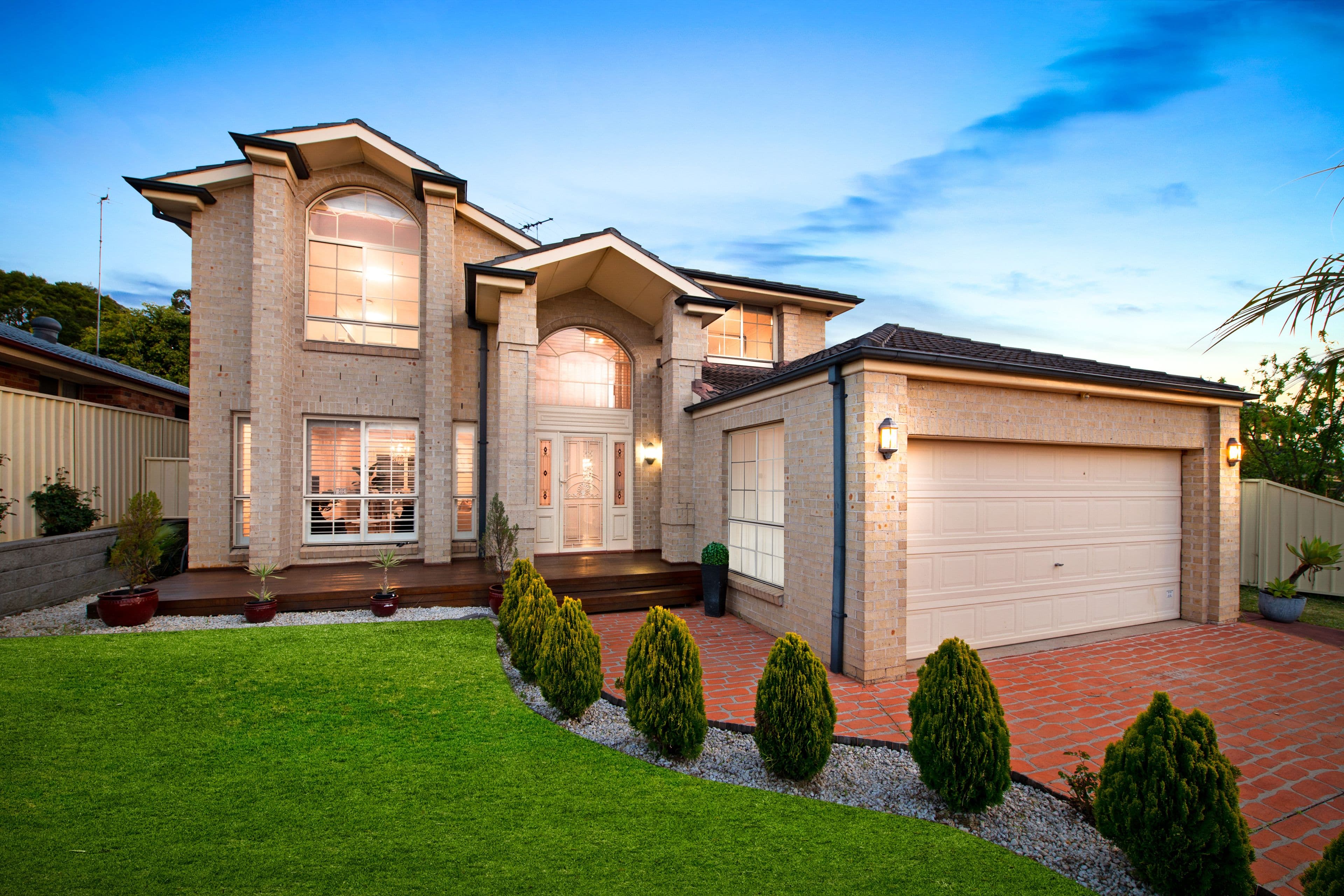 32 Thompson Crescent, Glenwood NSW 2768, Glenwood - Image 1