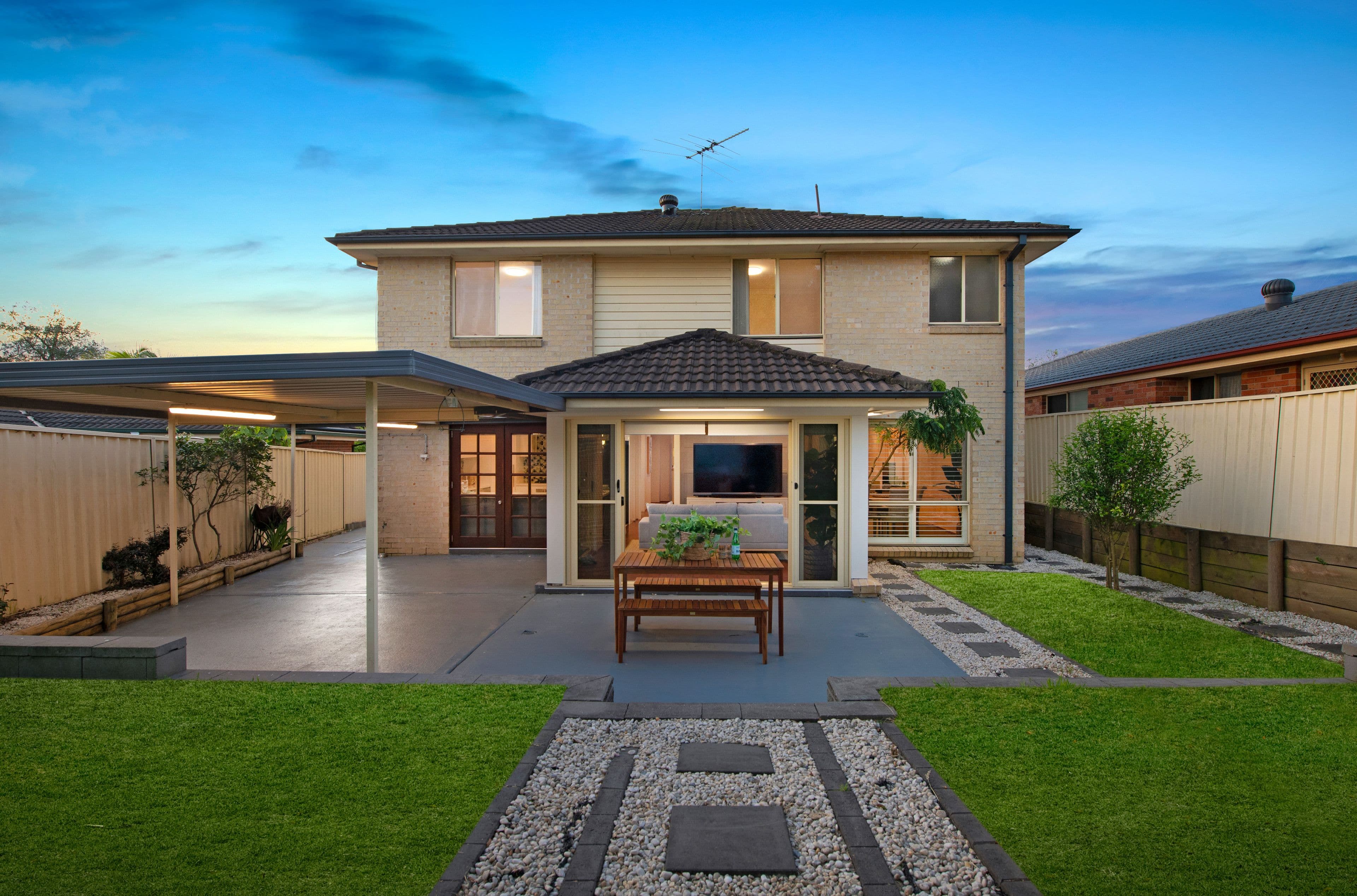 32 Thompson Crescent, Glenwood NSW 2768, Glenwood - Thumbnail 2