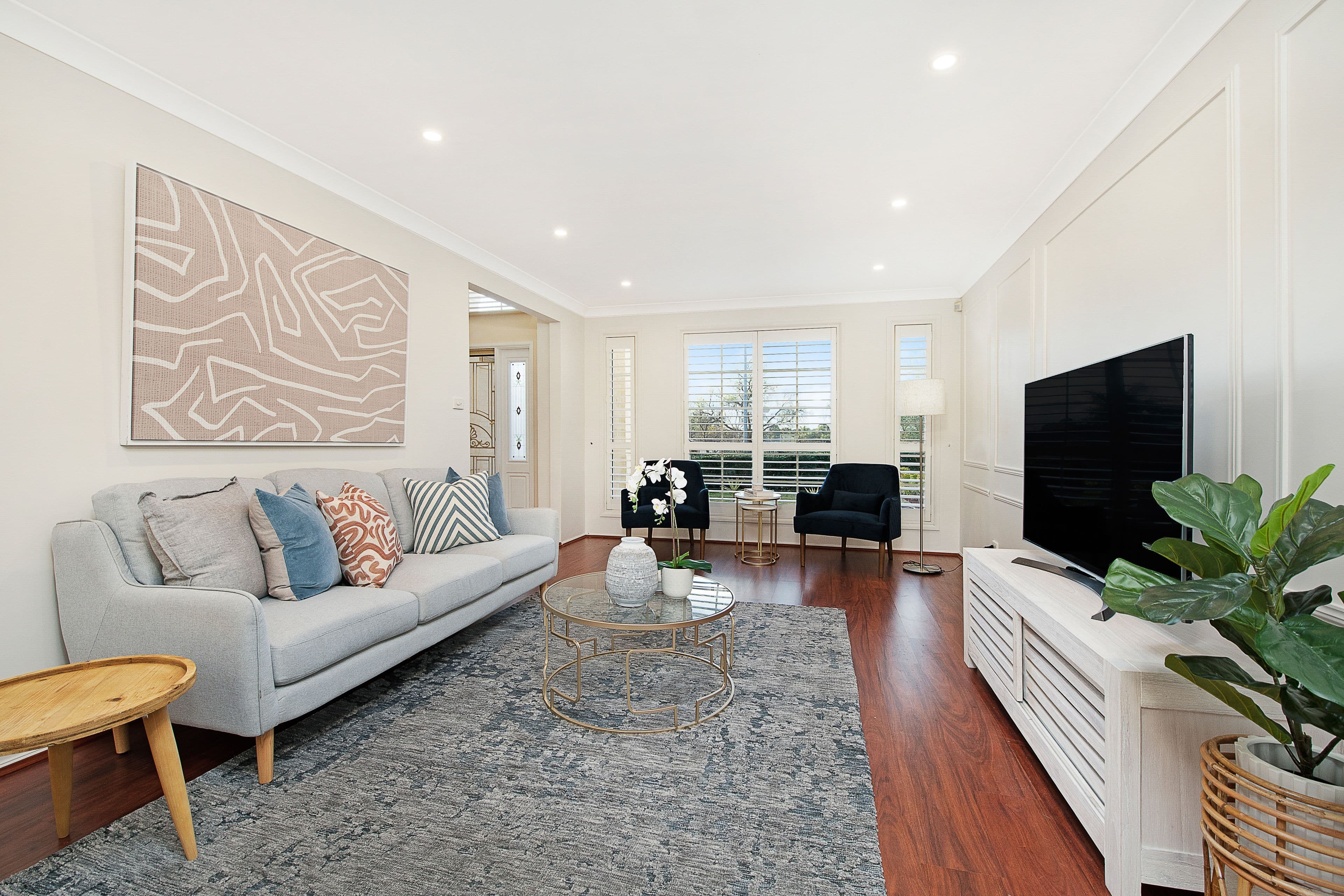 32 Thompson Crescent, Glenwood NSW 2768, Glenwood - Thumbnail 3