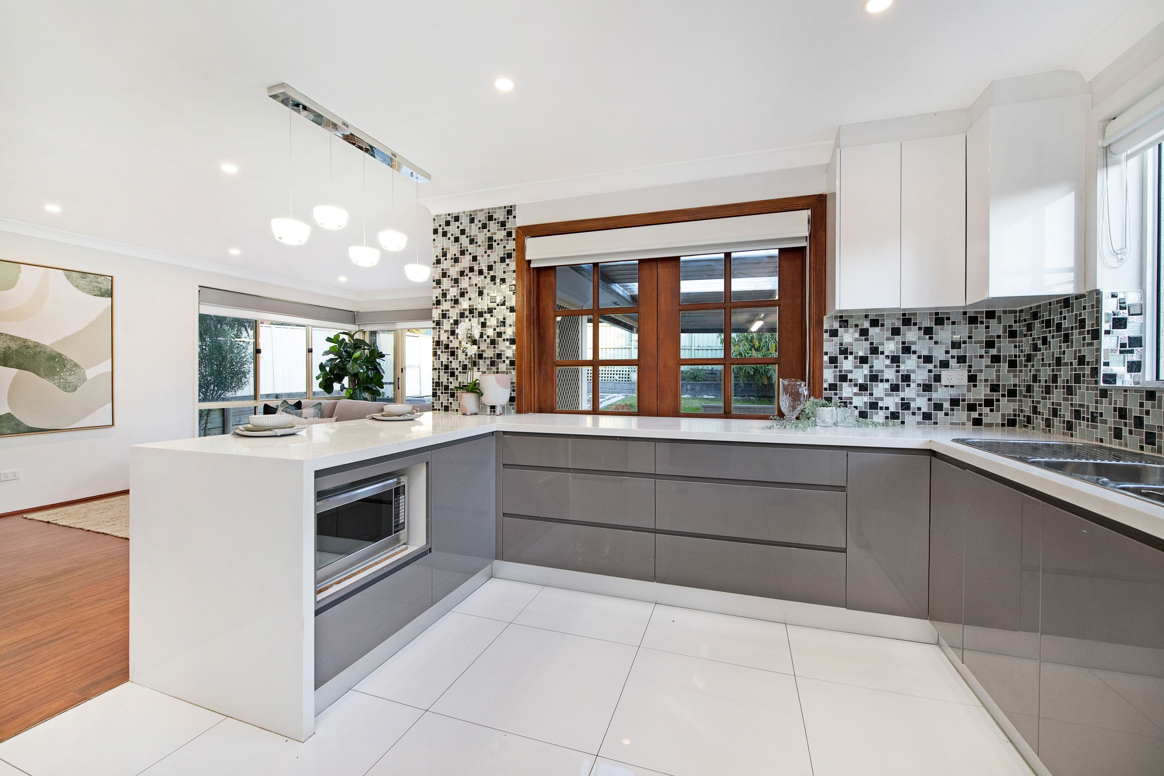 32 Thompson Crescent, Glenwood NSW 2768, Glenwood - Thumbnail 5