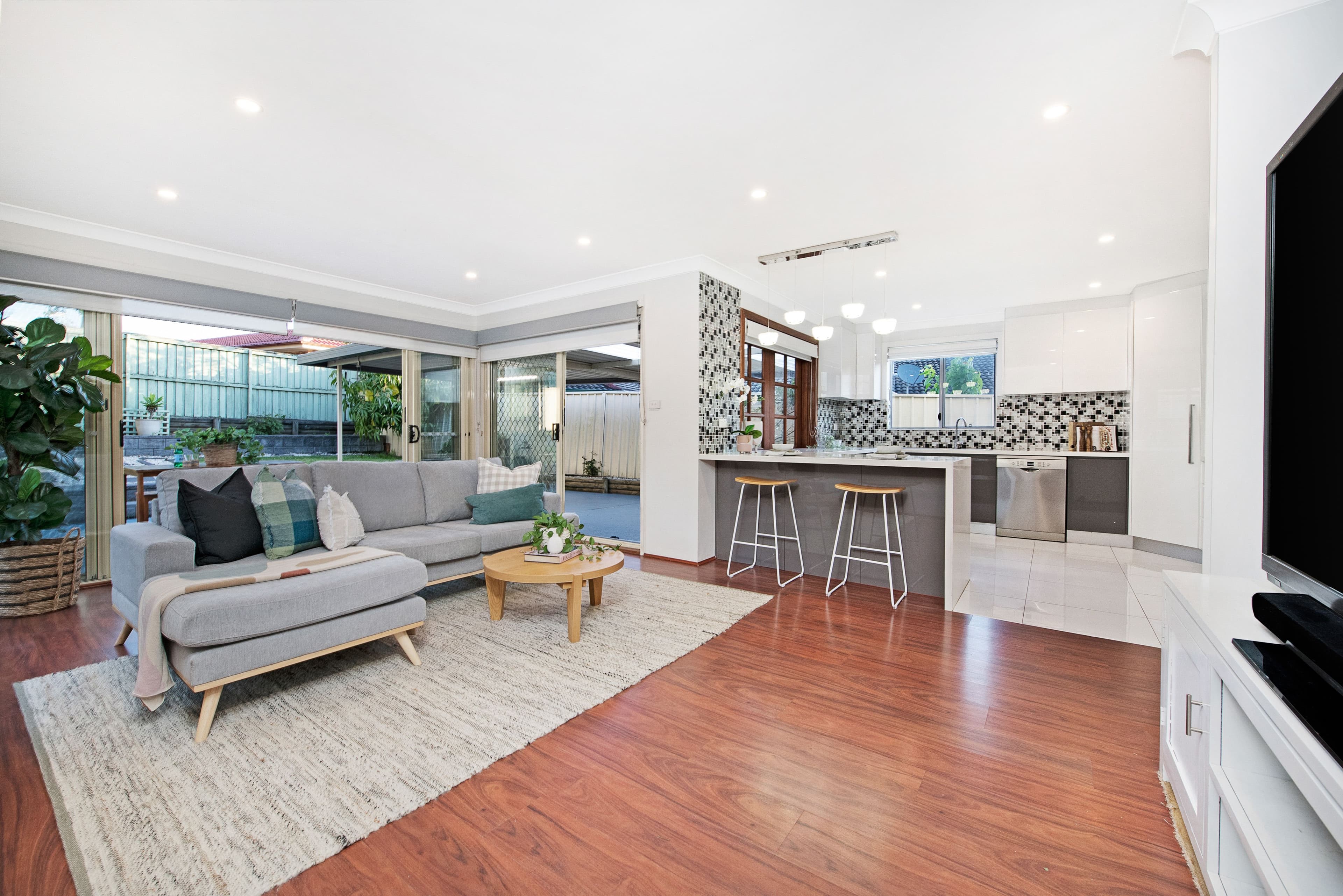 32 Thompson Crescent, Glenwood NSW 2768, Glenwood - Thumbnail 7