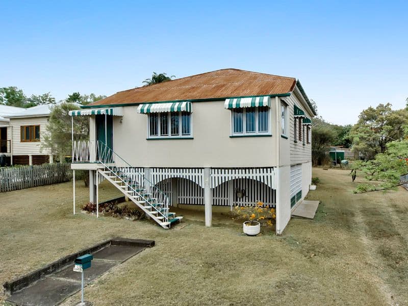 129 Richmond Road, MORNINGSIDE QLD 4170, Morningside - Image 1